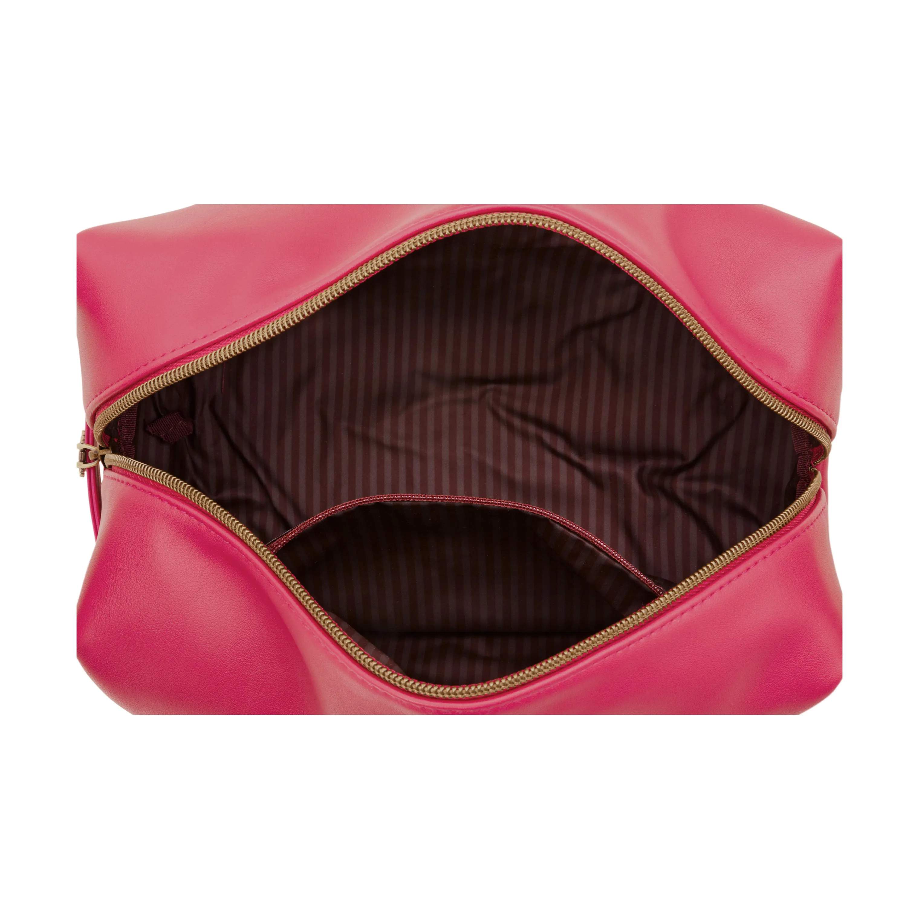 PIP Studio Toilettasker Coco Kosmetiktaske - Medium i Pink, Medium, 5