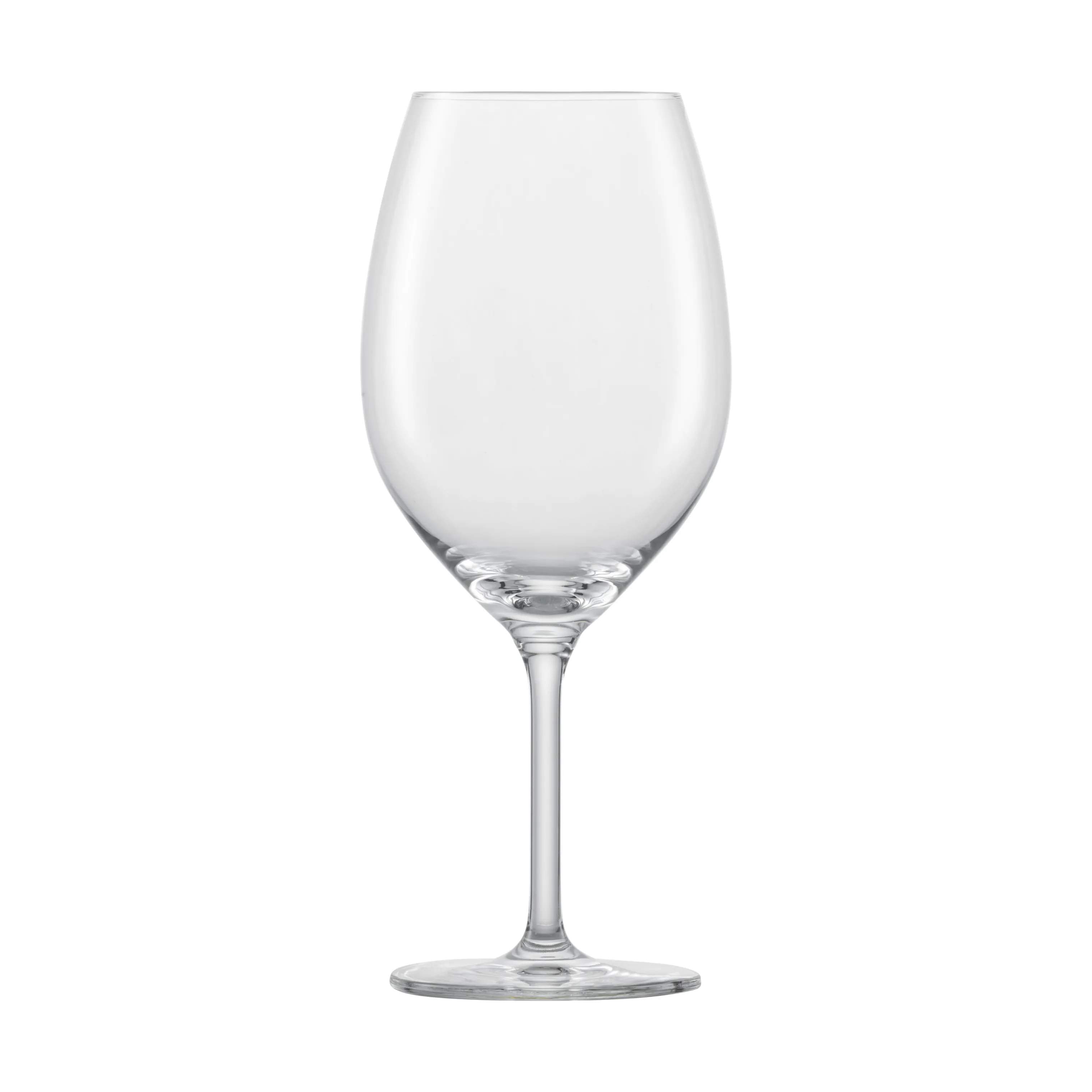 Schott Zwiesel Rødvinsglas For You Bordeaux Vinglas - 4 stk. i Klar, 4