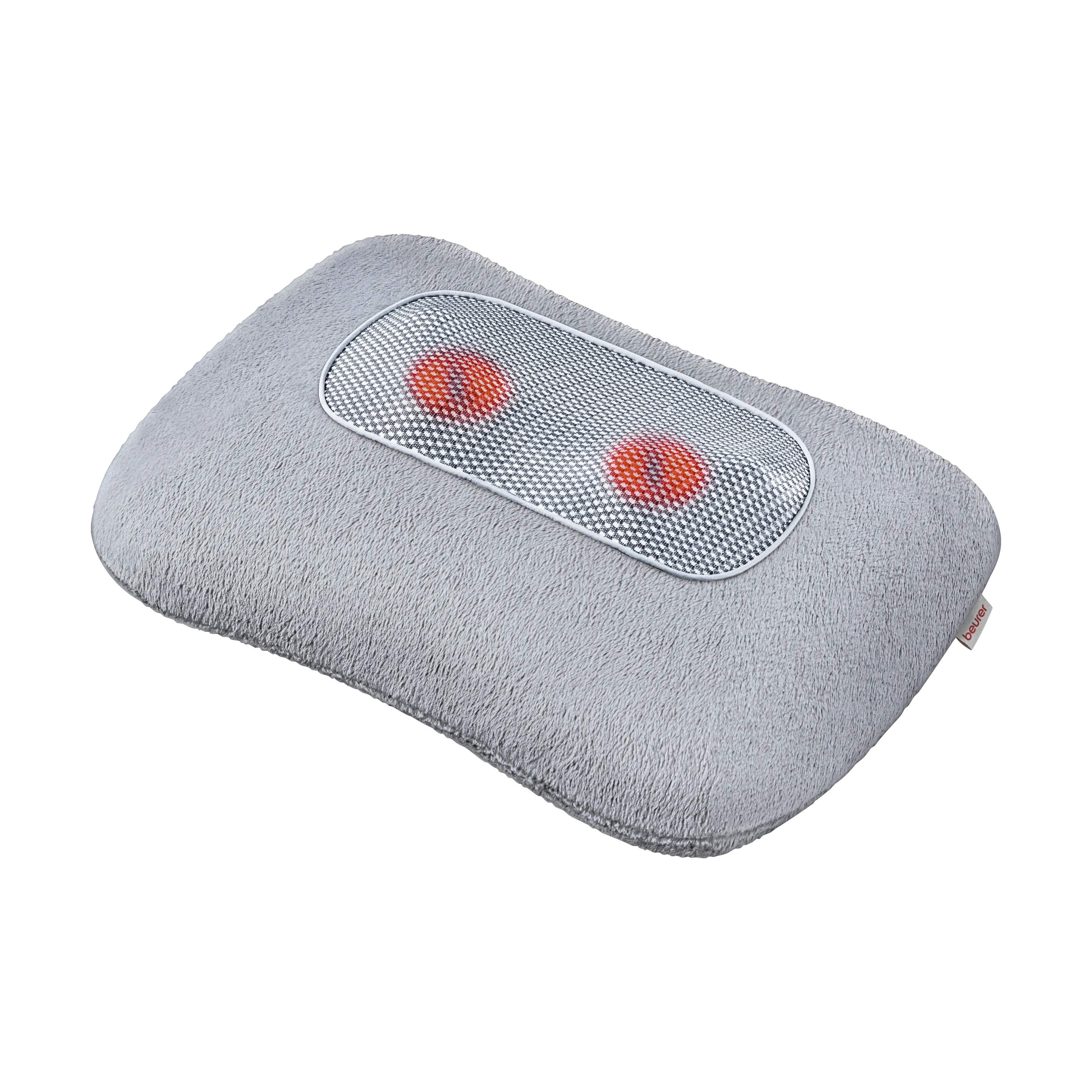 Beurer Massageapparater Massagepude MG145 i Grå, 3
