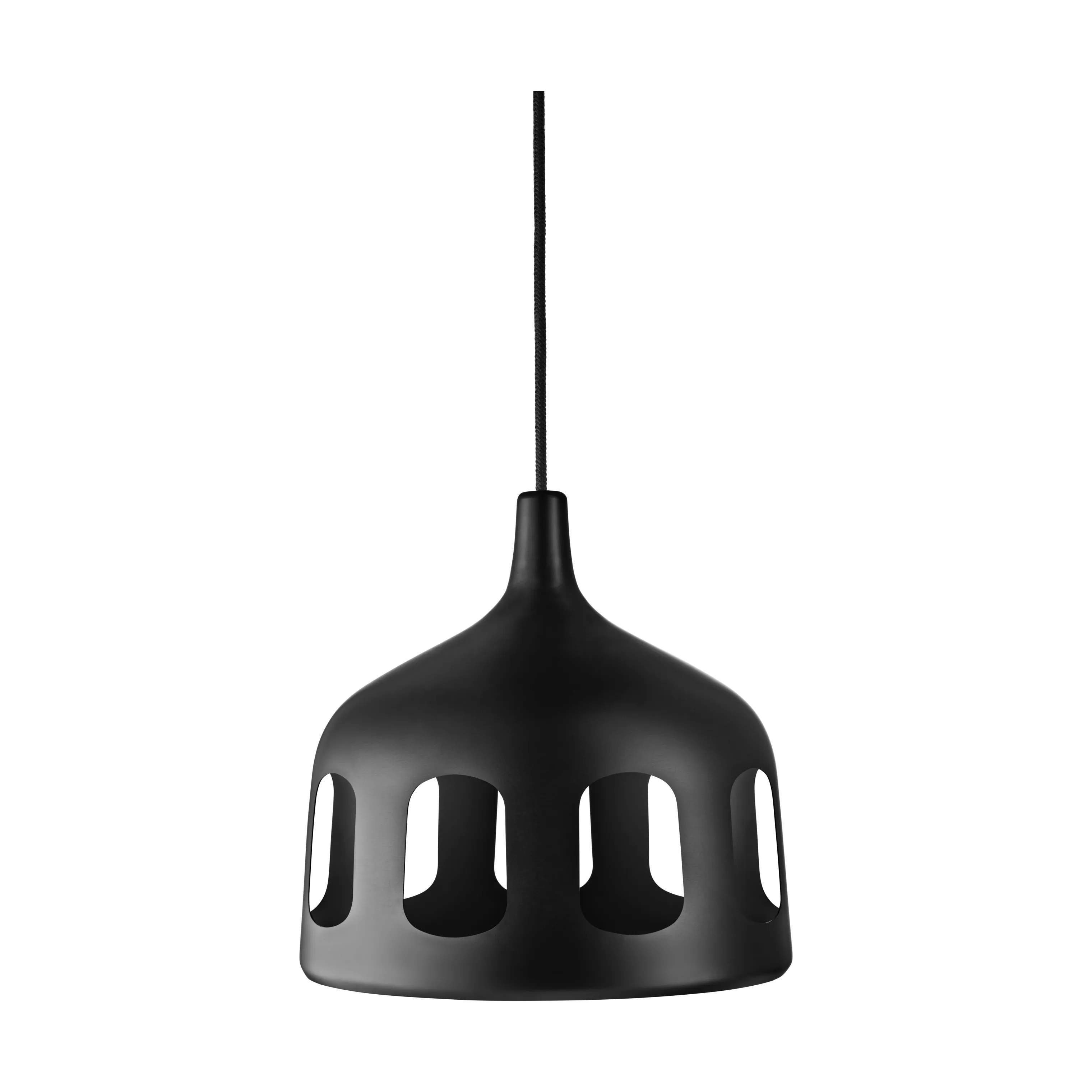 Eva Solo Foderhuse Fuglefoder Buffet i Sort, 1