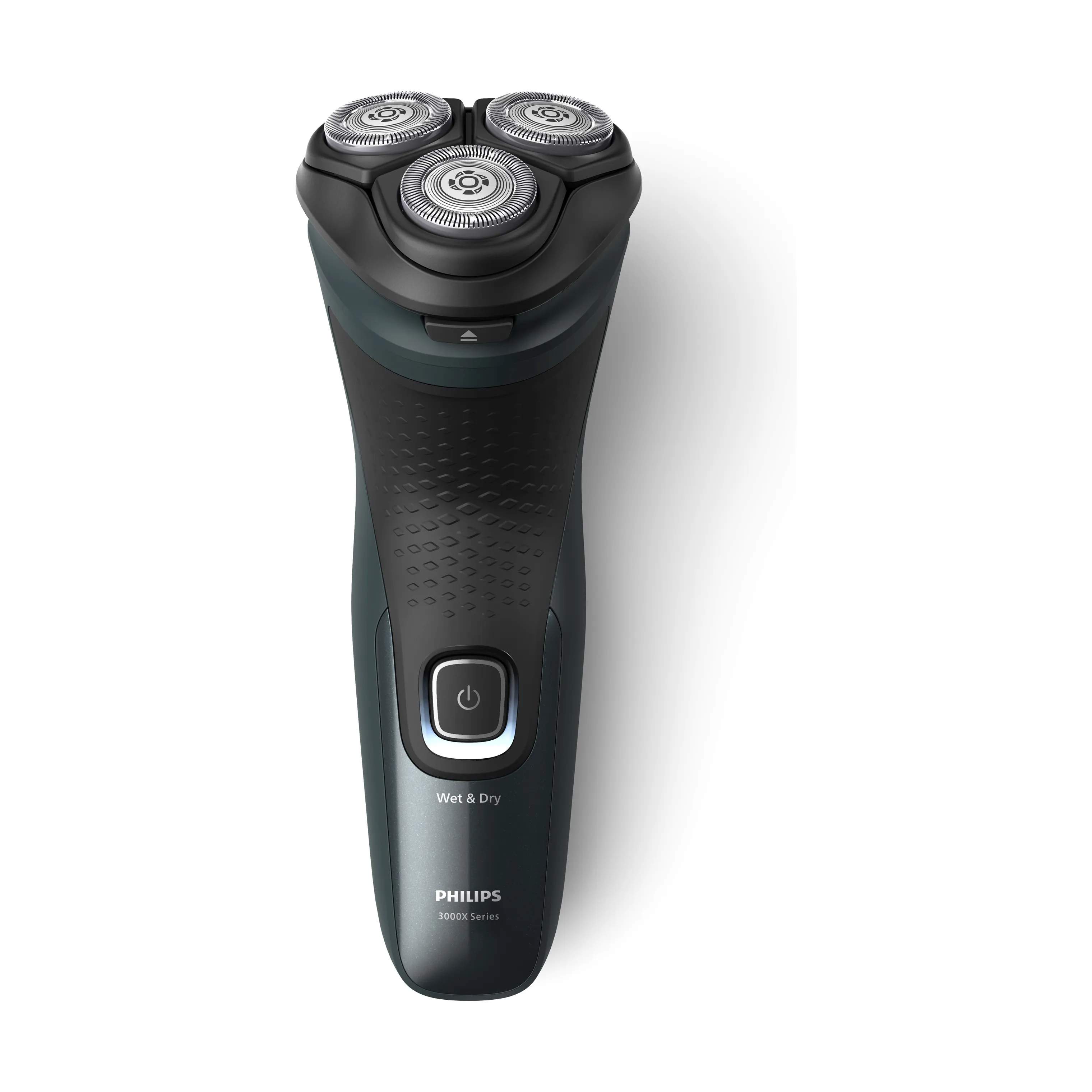 Philips Barbermaskiner 3000 Series Barbermaskine i Dark forest green, 1