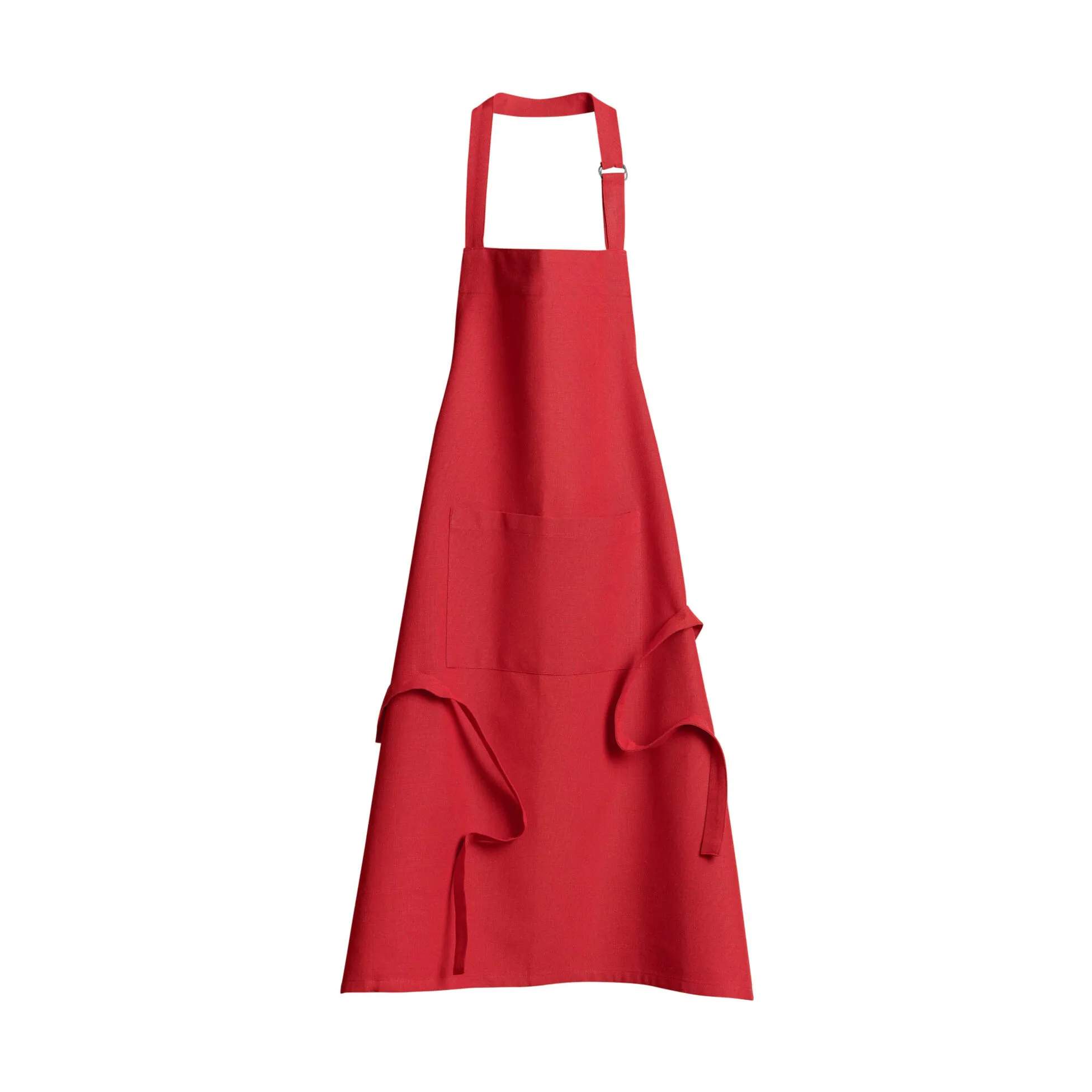 Winkler Forklæder Dario Forklæde i Rouge, 1