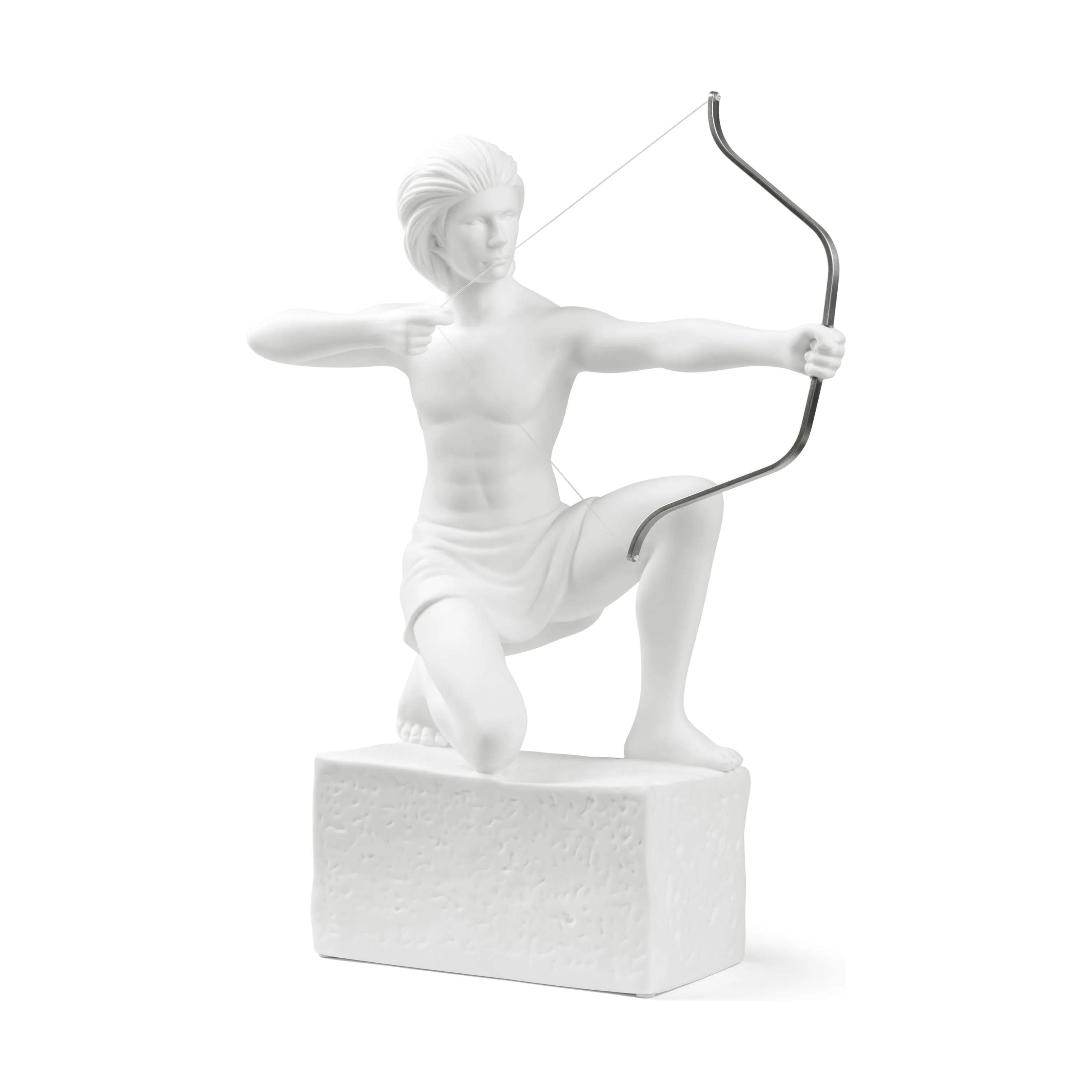 Christel Marott Stjernetegnsfigurer Christel Stjernetegn - Skytte i Mand, Skytte, 1