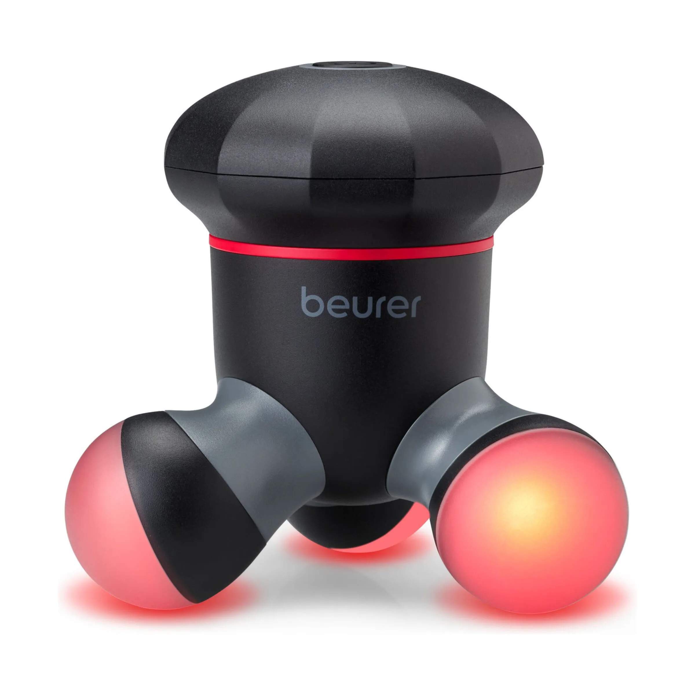 Beurer Massageapparater Mini massager i Sort, 1
