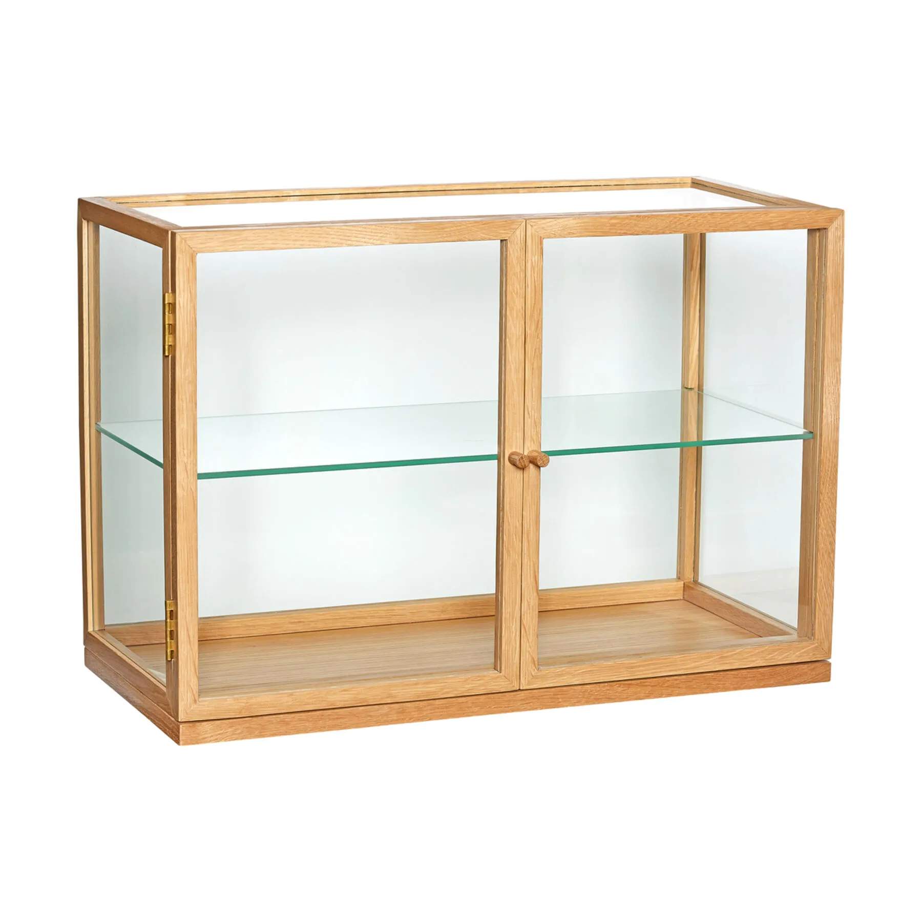 Hübsch Hylder Poetic Udstillingsmontre i 60 cm, 1