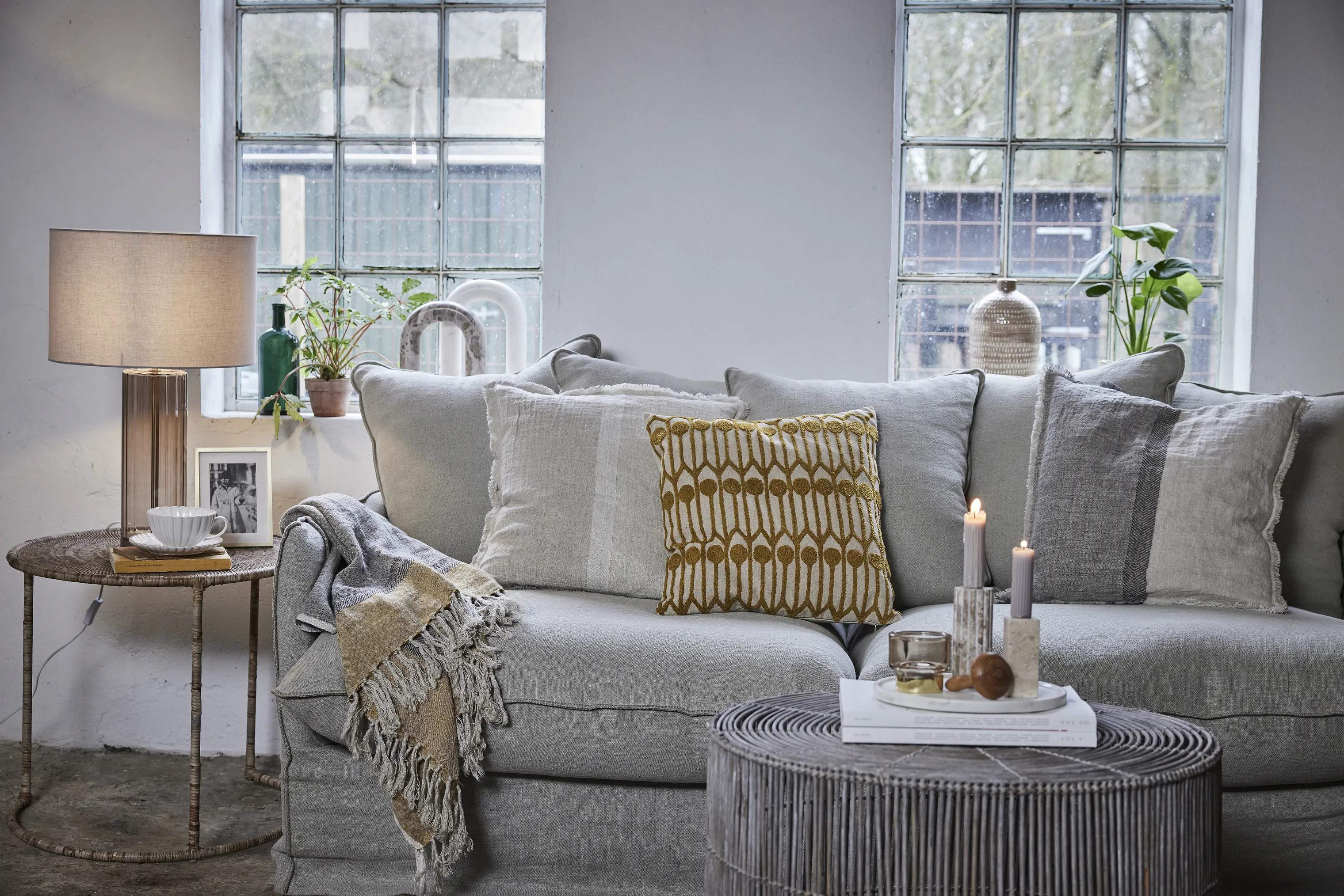 Lene Bjerre Plaider Ana plaid, 2