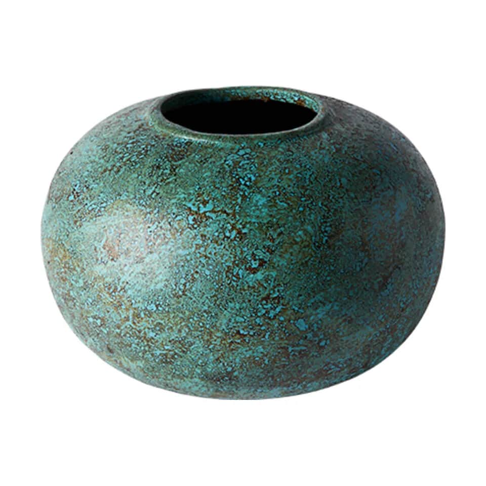 Muubs Plantekrukker Anchor Krukke i H27,5 x Ø40 cm, 4