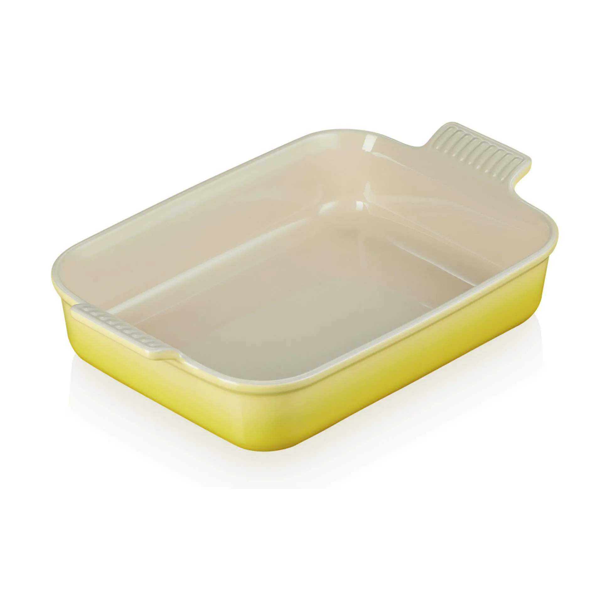 Heritage Ovnfast Fad, soleil, large