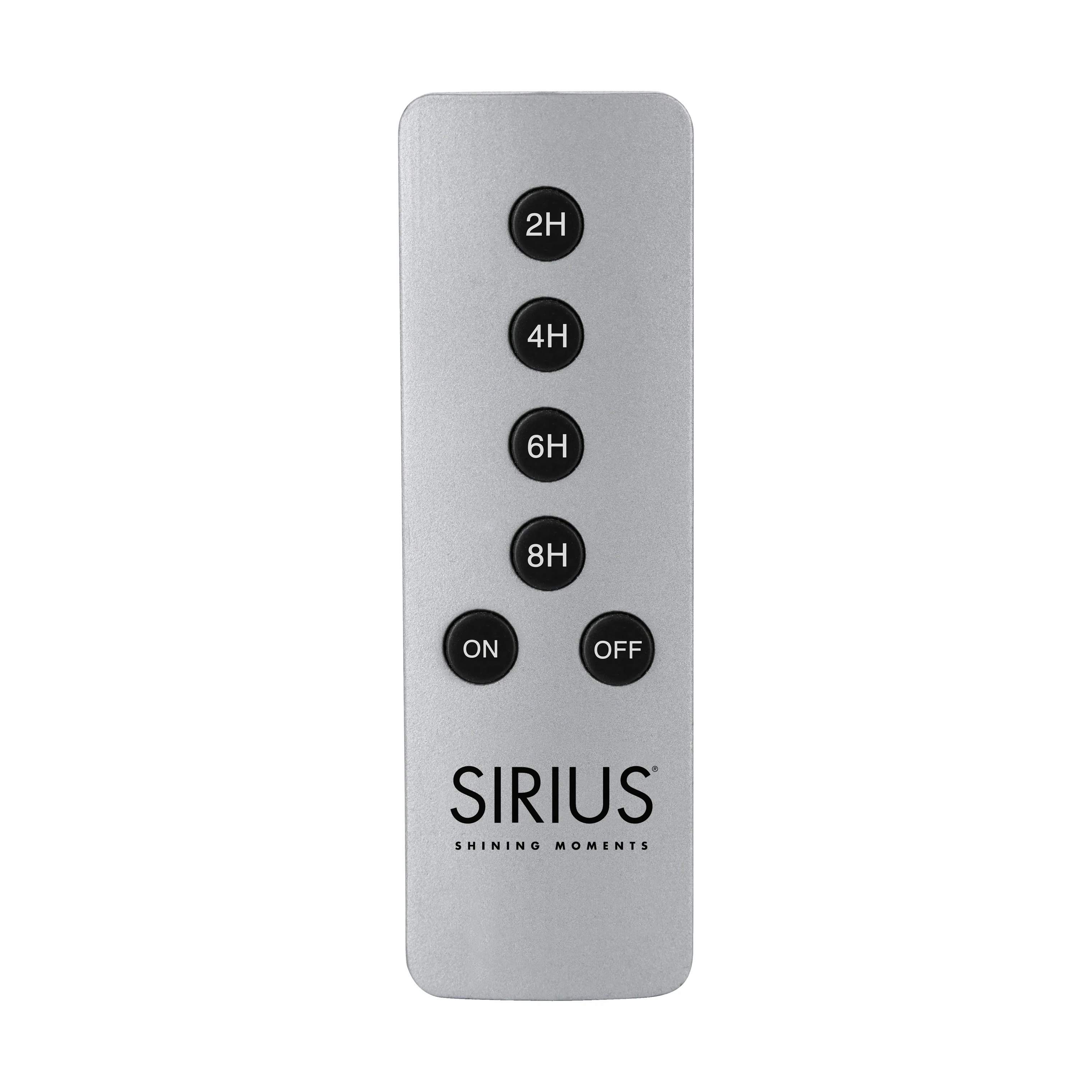 Sirius led Fjernbetjening til LED-lys
