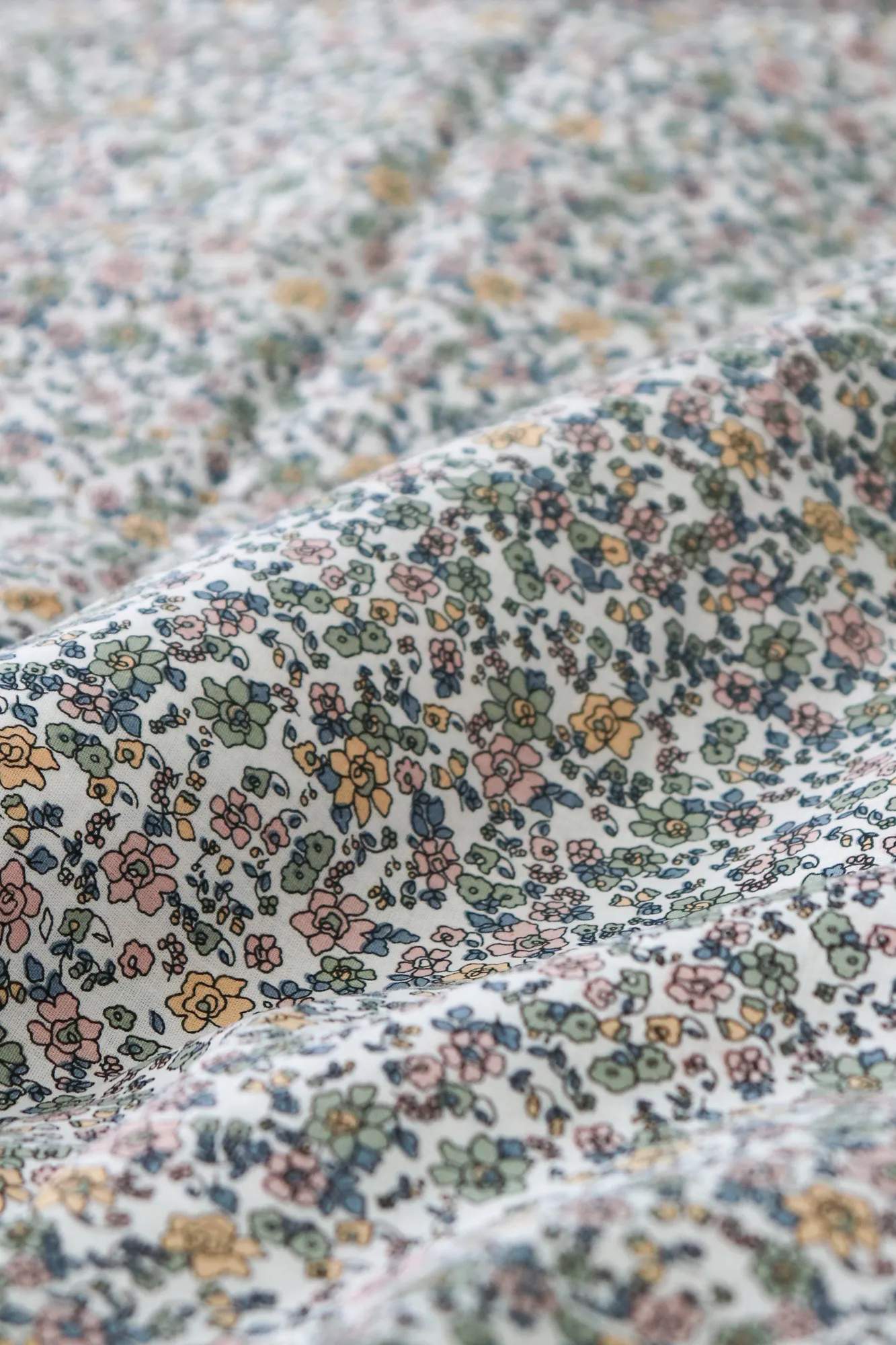 CASA Living Sengetøj Sengetøj i B140 x L220 cm, 2