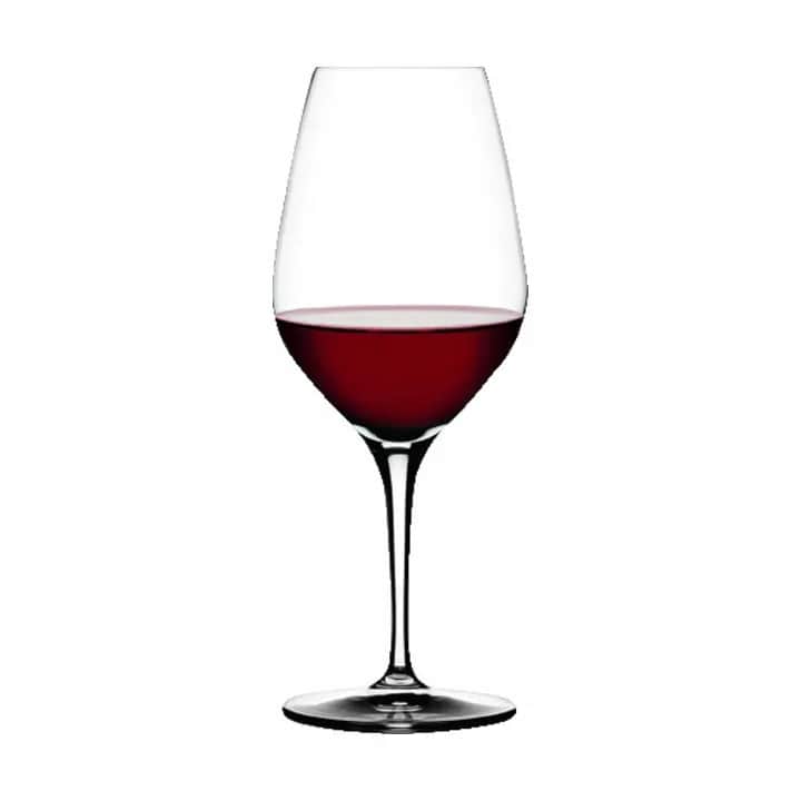 Spiegelau rødvinsglas Authentis Bordeauxglas
