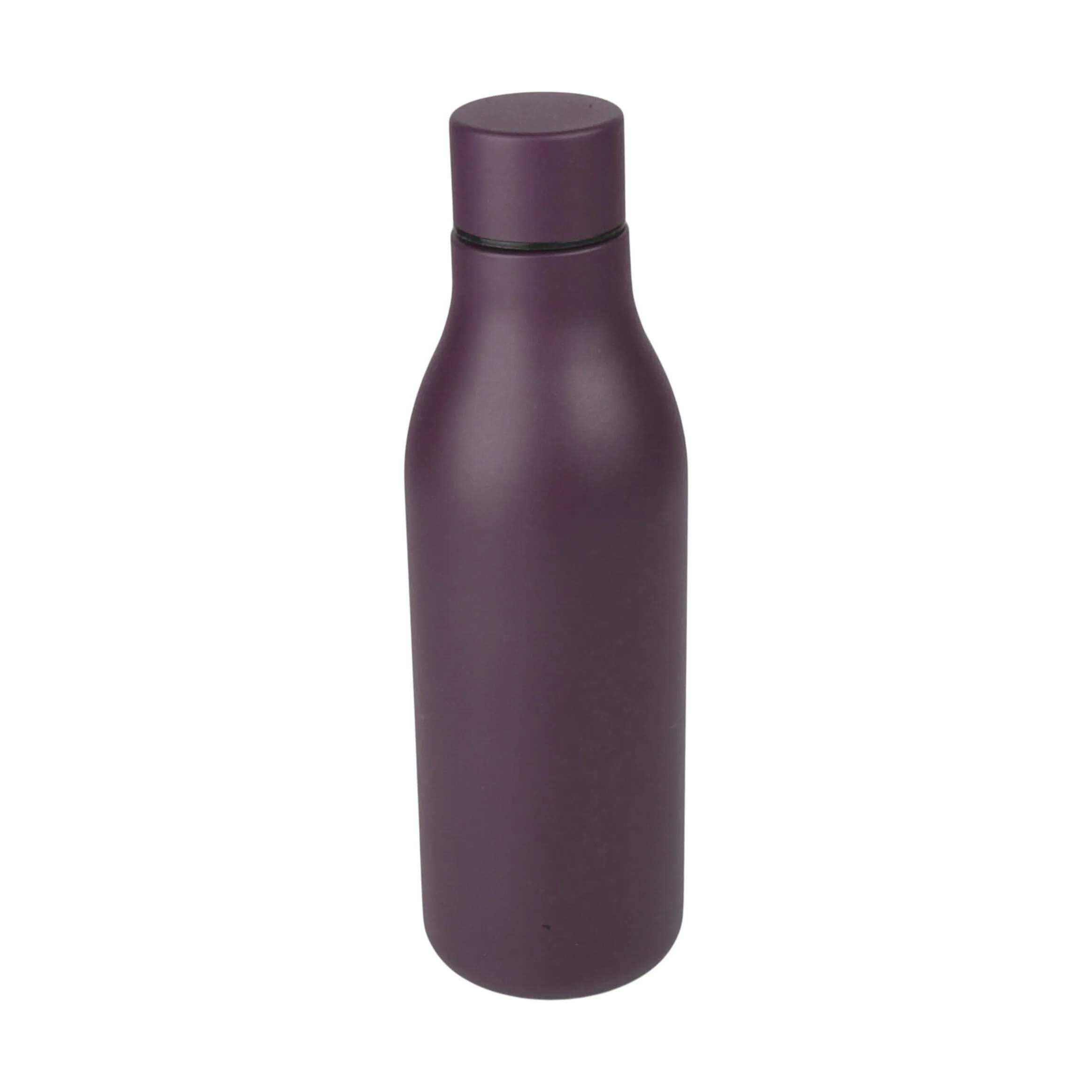 Cook & Baker Drikkedunke Drikkeflaske i blomme, 1