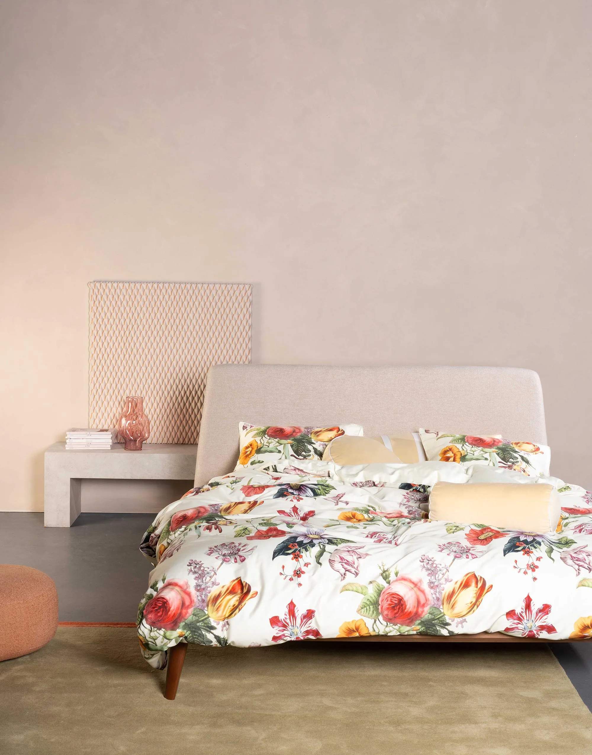 Essenza Pyntepuder Luise Pyntepude i Yellow straw, 3