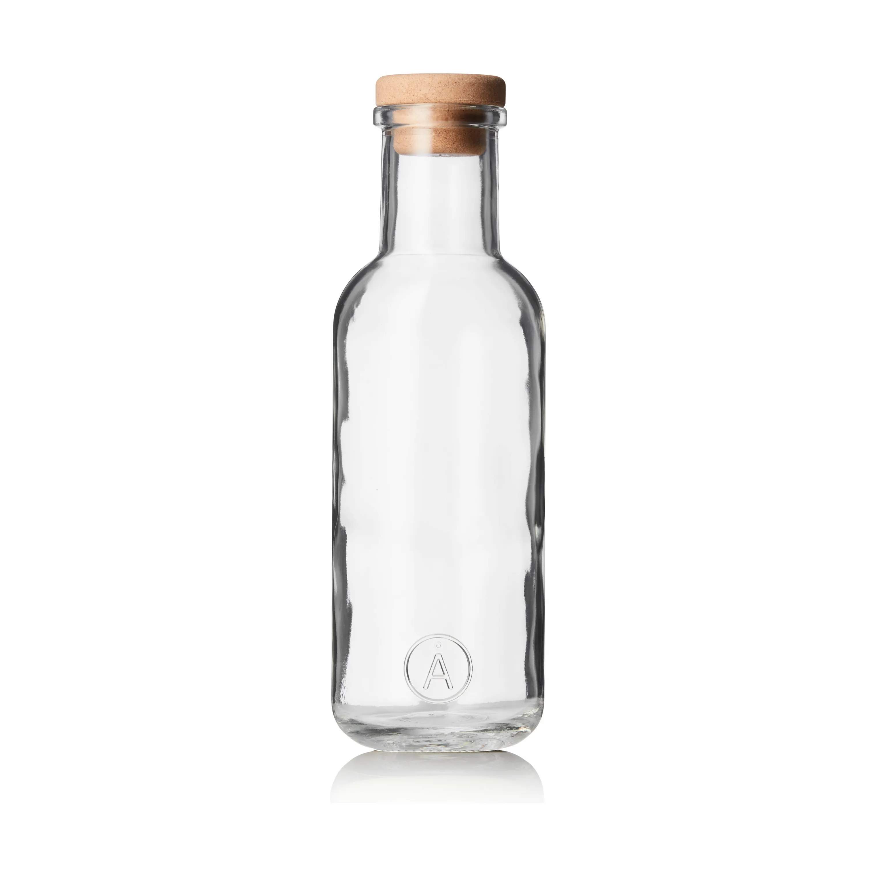 MALUND patentflasker Bottle