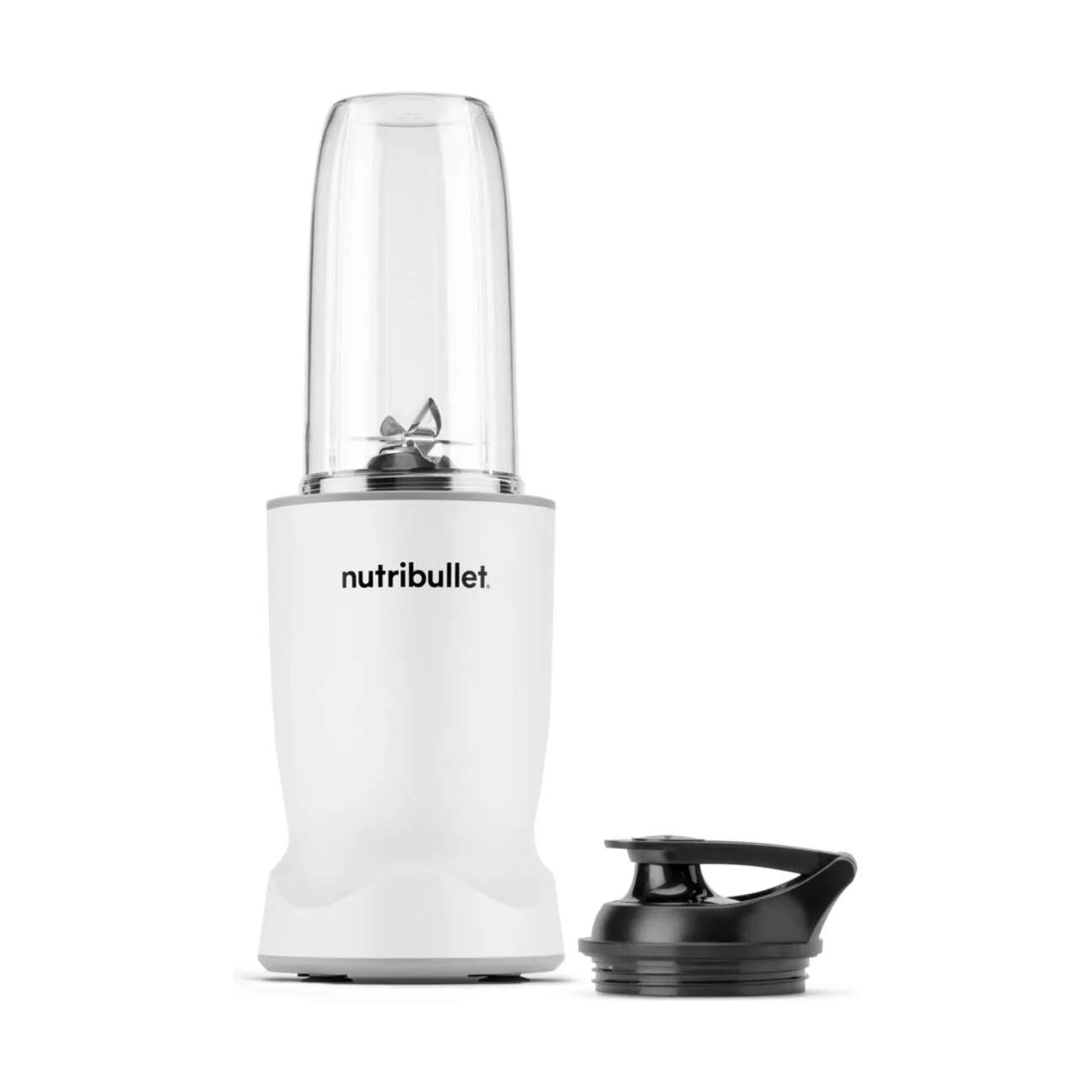Nutribullet Smoothieblendere Smoothie Blender i Hvid, 1