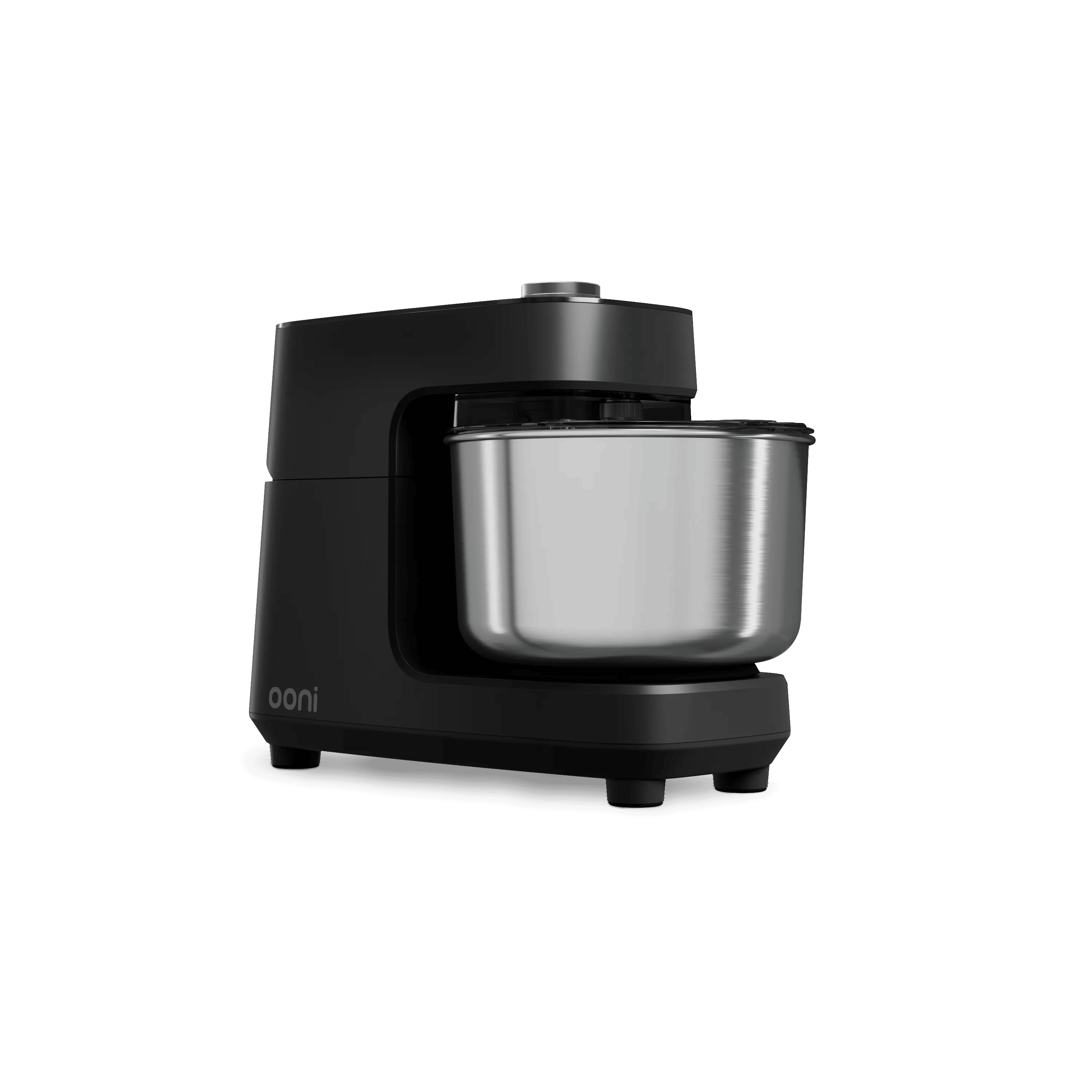Ooni Røremaskiner Halo Core Spiral Køkkenmaskine i Foundry Black, 6