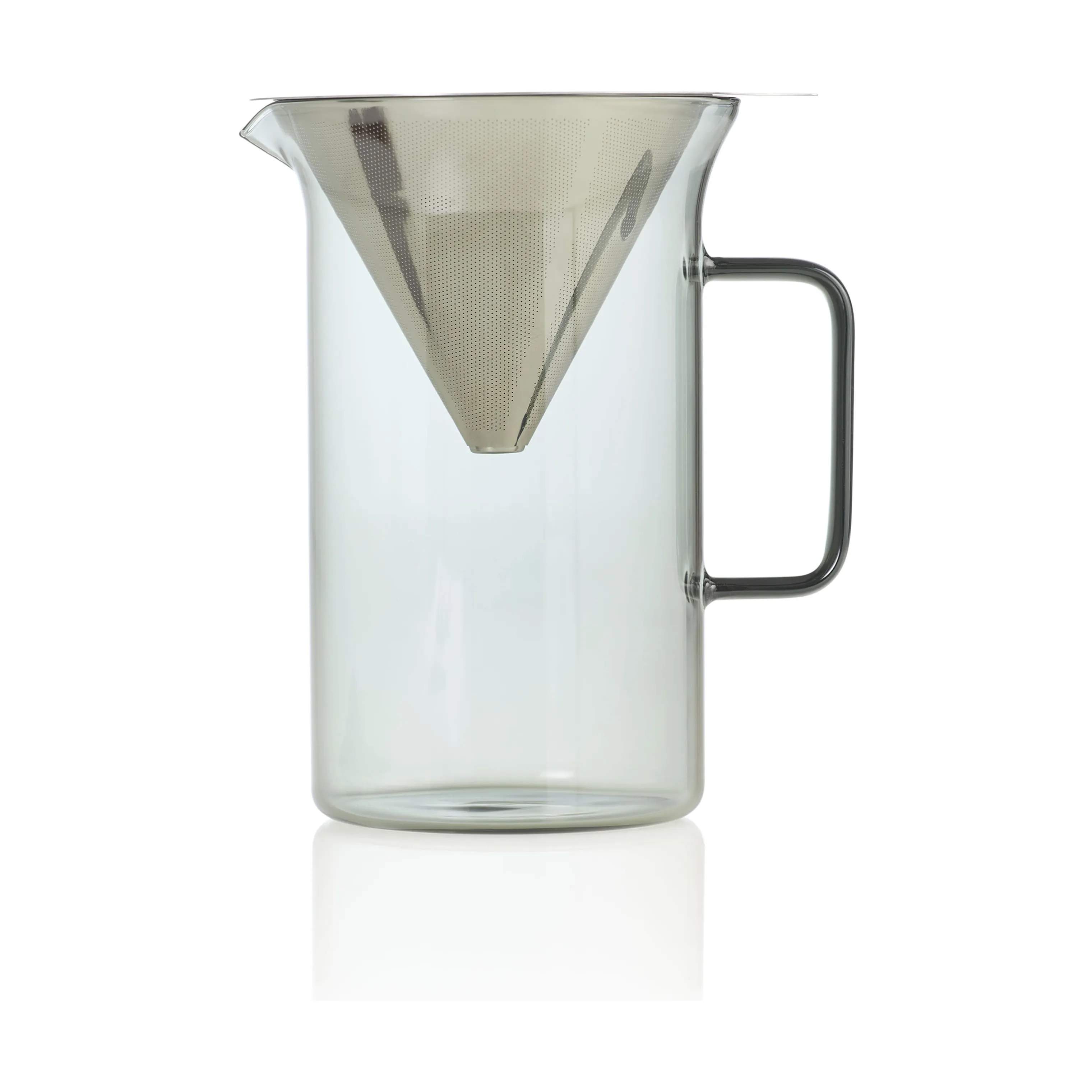 AdHoc Kaffemaskiner Impact Pour-over Kaffebrygger i 600 ml, 1