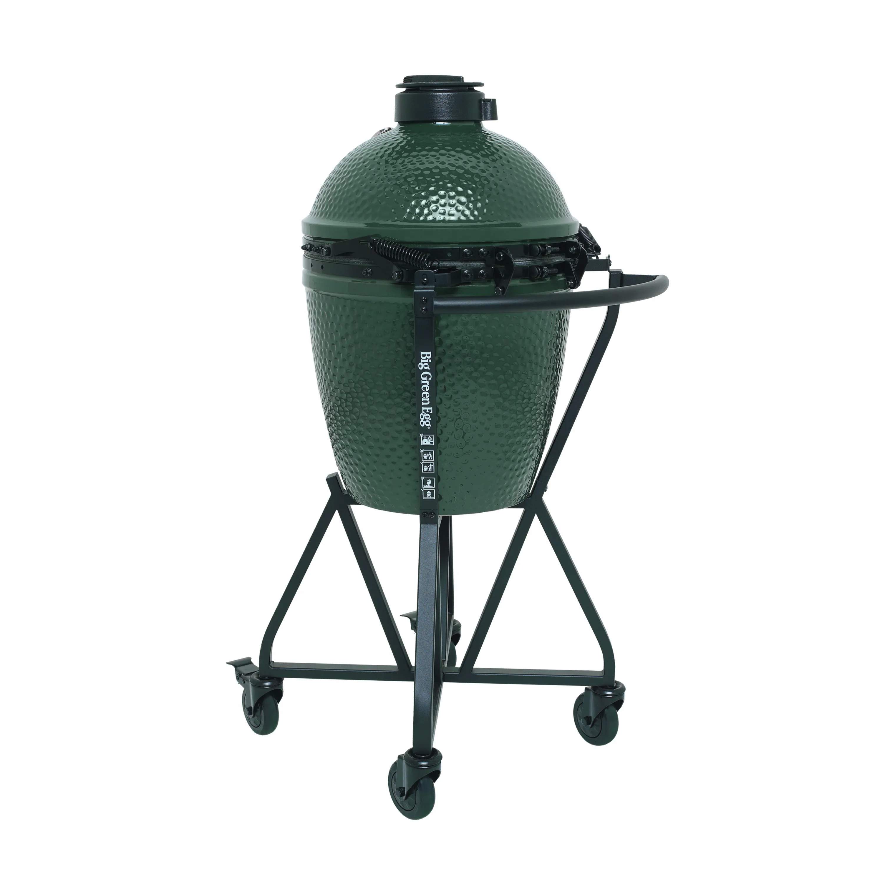 Big Green Egg Øvrigt grilltilbehør Nests, Tables & Carriers Grillstativ i L, 2