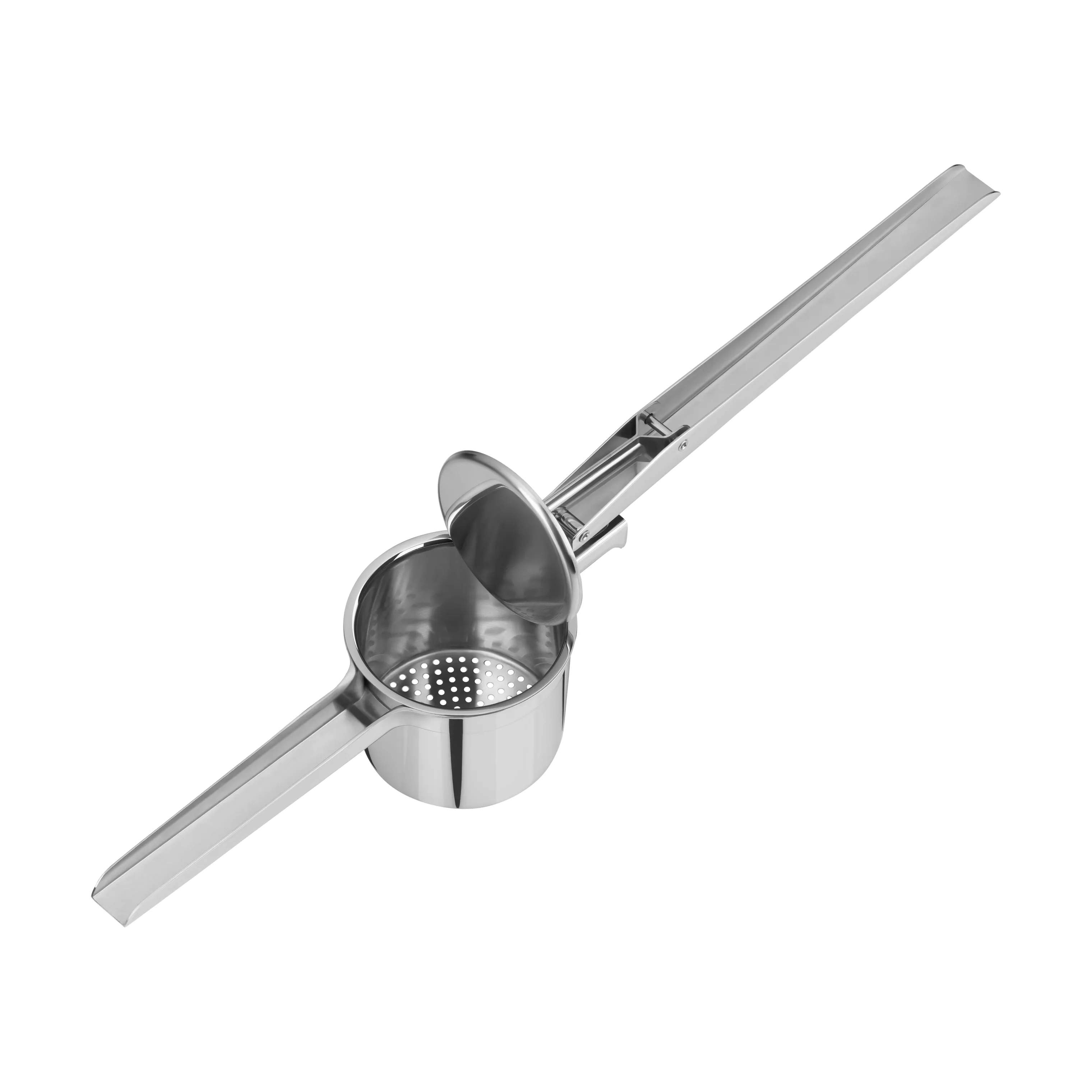 WMF Kartoffelstampere Gourmet Kartoffelpresser i Sølvfarvet, 4