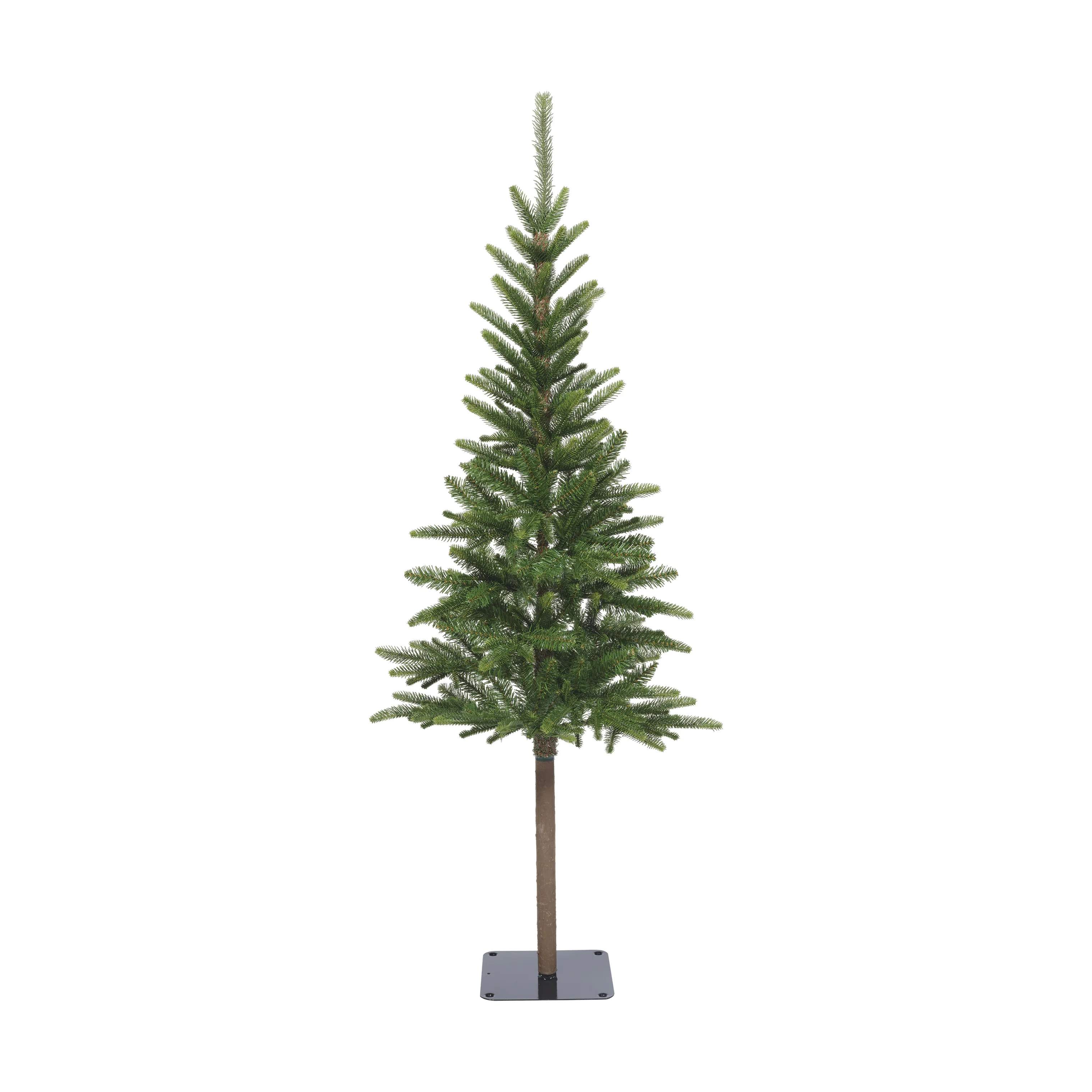 Casa Christmas Juletræer Alpbach Alpach Fir Kunstigt Juletræ i 150 cm, 1
