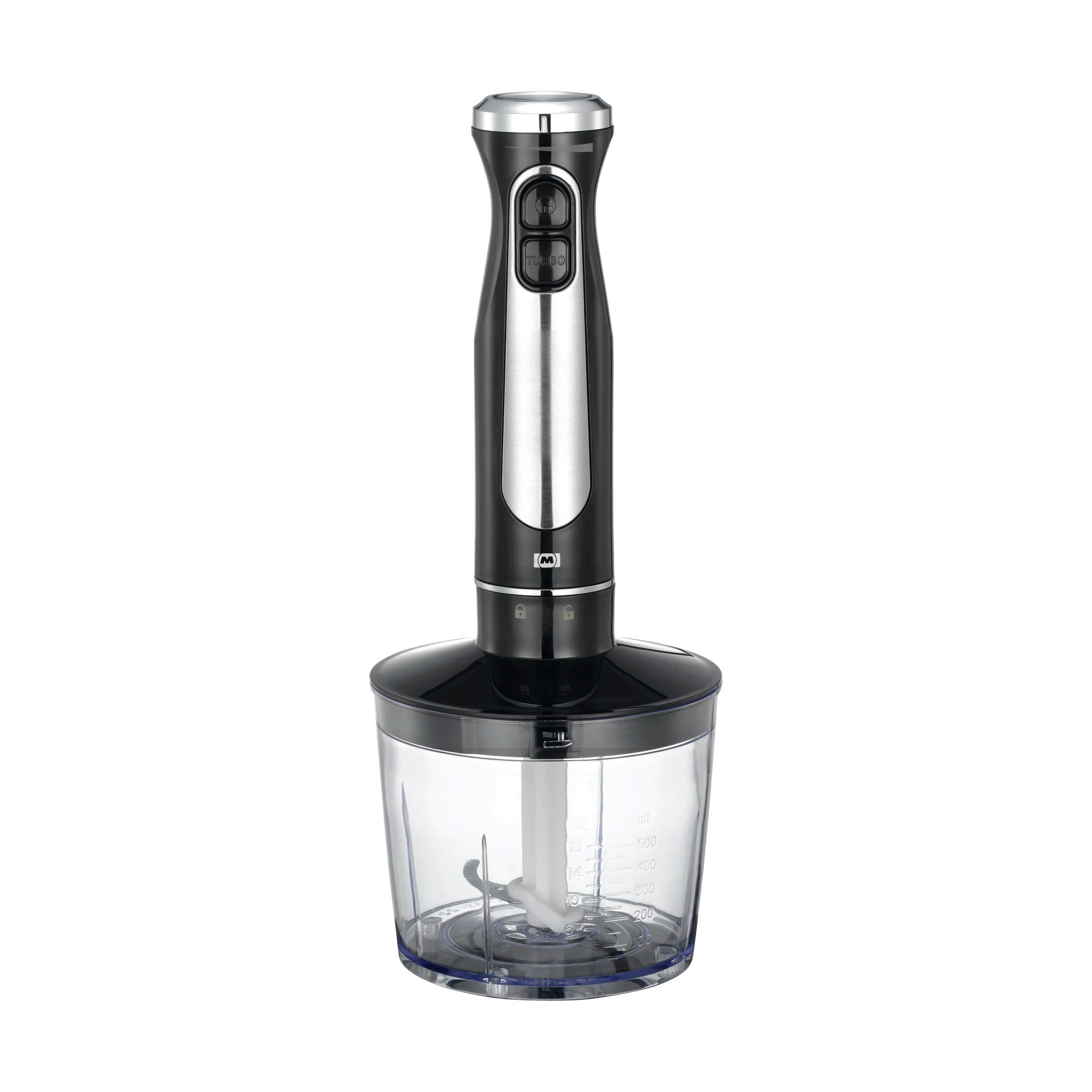 Melissa Stavblendere Stavblender i sort, 3