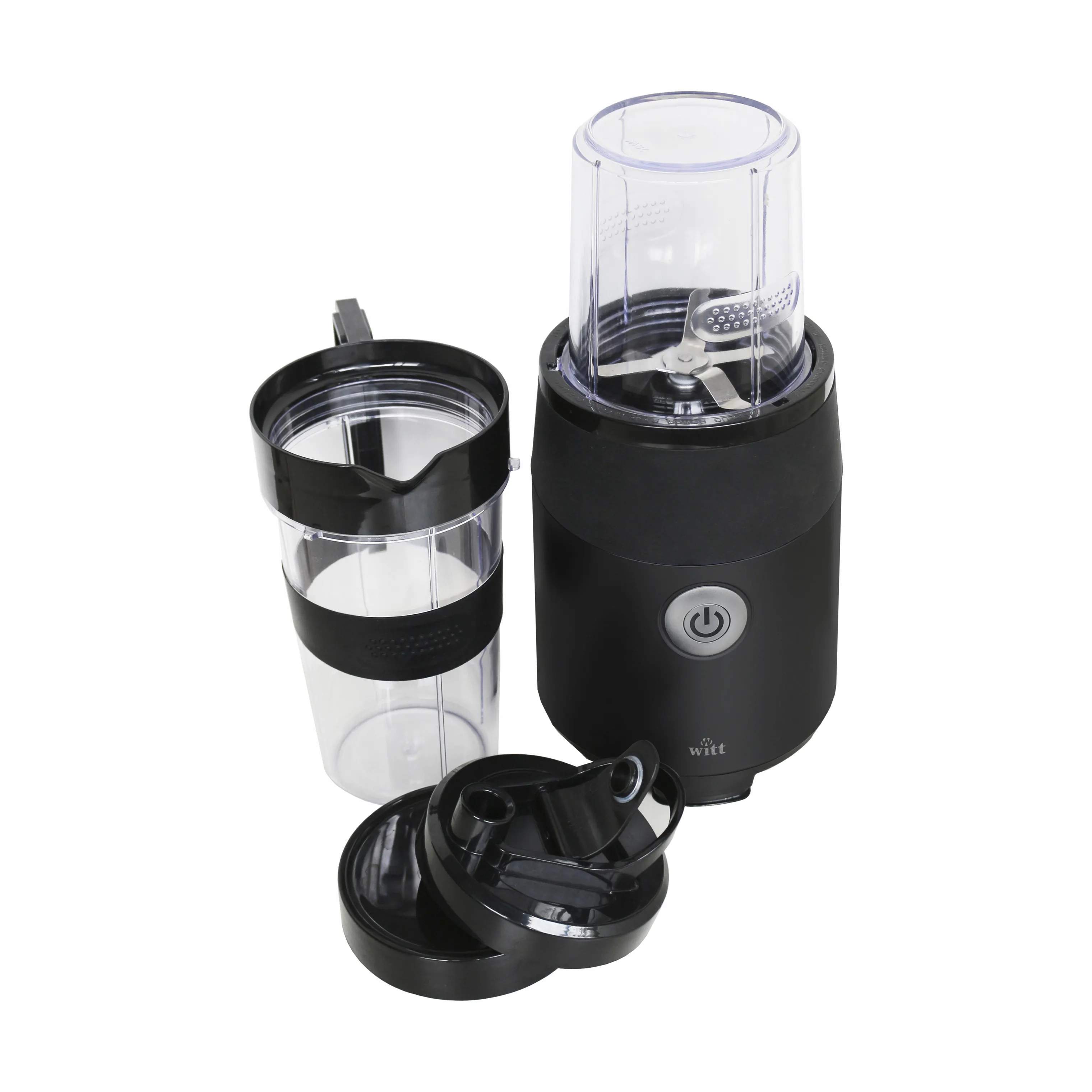 Witt smoothieblendere Classic Nutri Blender