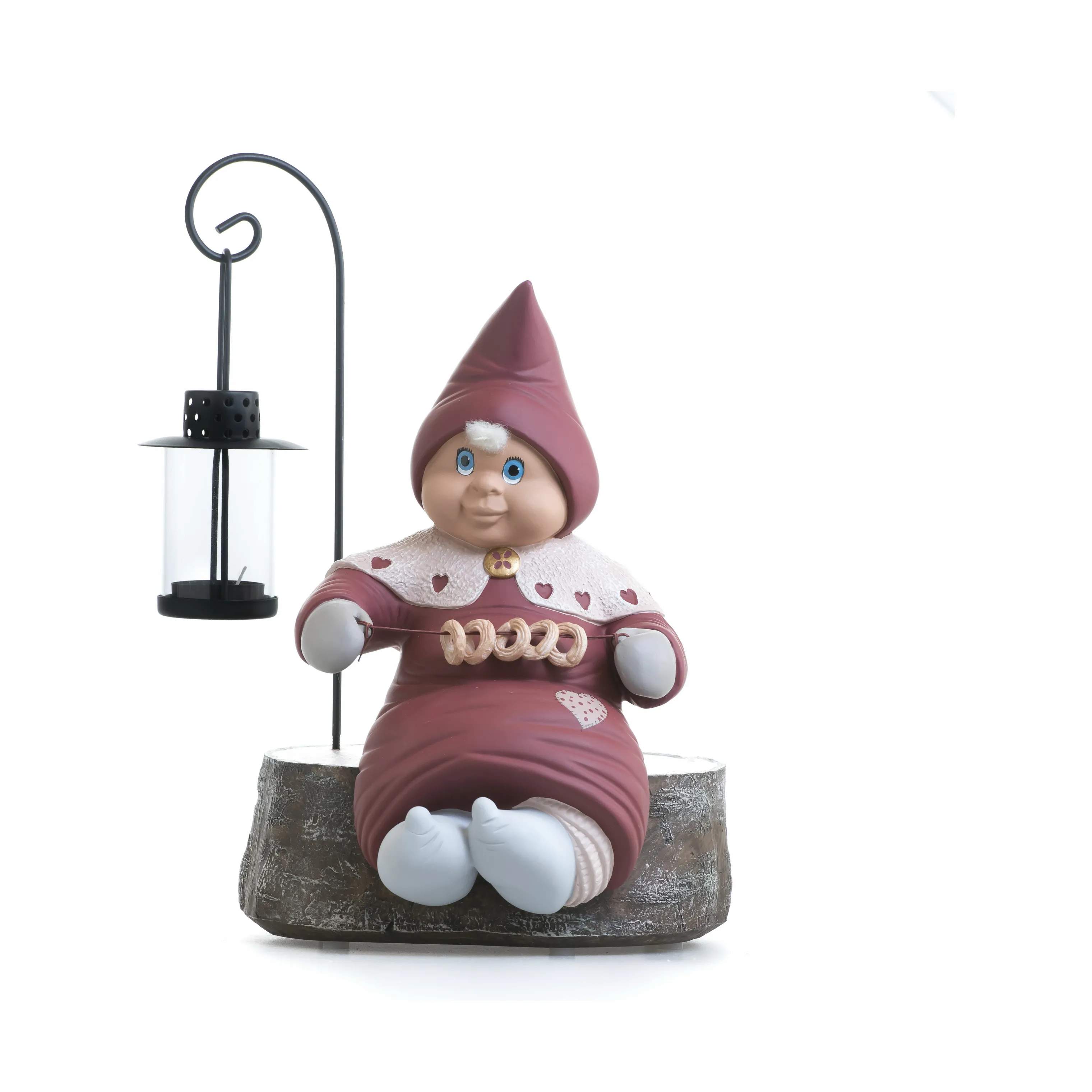 Nisse Store Merle nisser