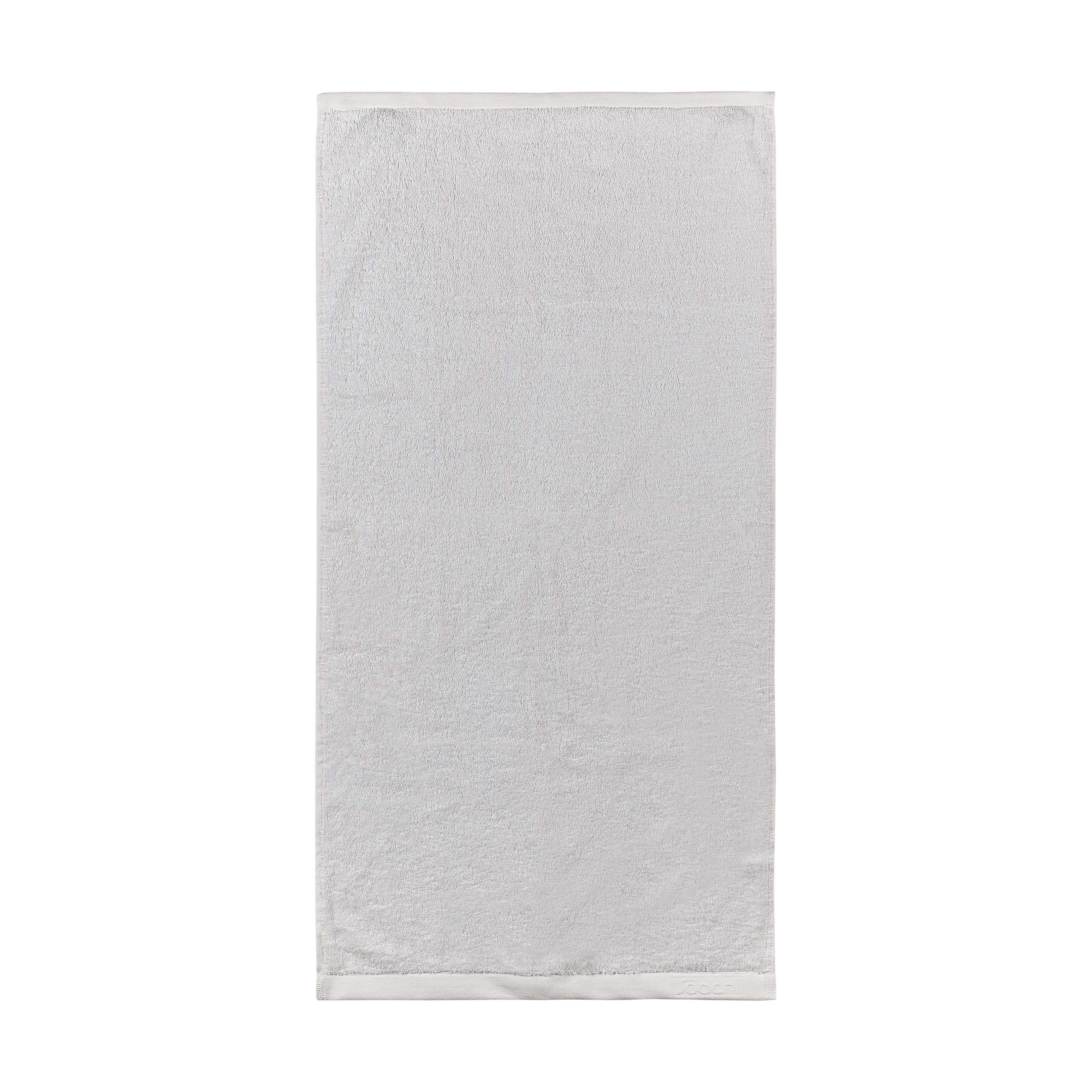 Organic Comfort Håndklæde, white, large