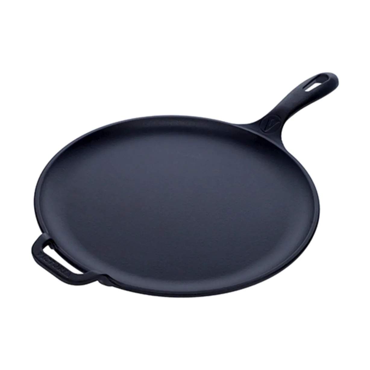 Victoria Pandekagepander Forbehandlet Pandekagepande i Sort, 1