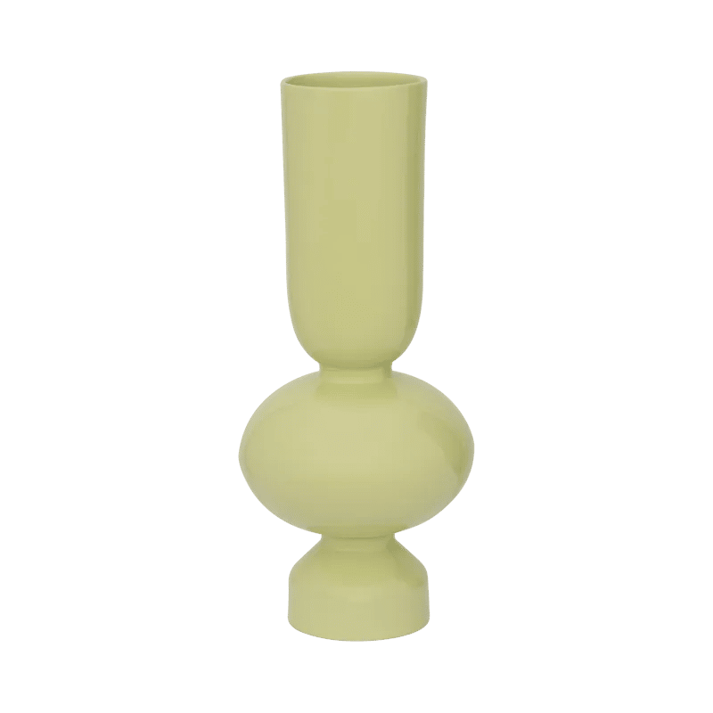 Urban Nature Culture Vaser Nika Vase i Grøn, 1