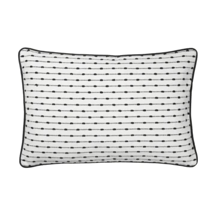 Broste Copenhagen Pyntepudebetræk Sue Pudebetræk i 40 cm, 1