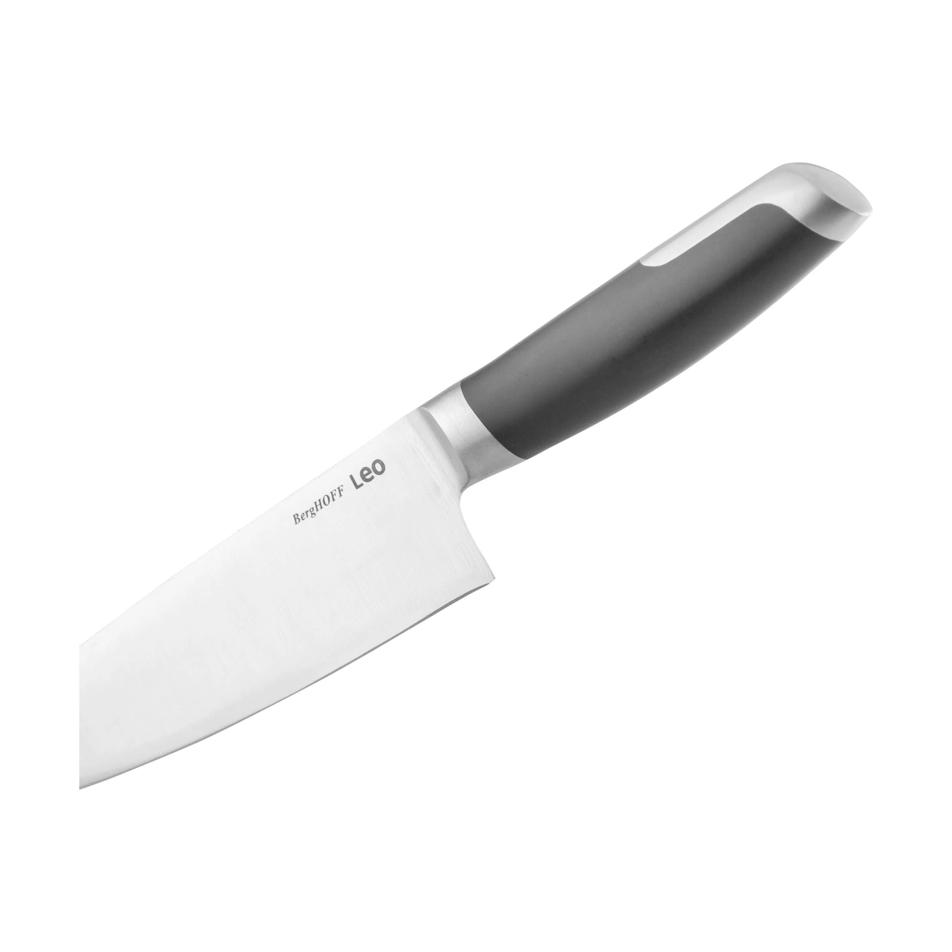 BergHOFF Kokkeknive Graphite Kokkekniv i Sort, 3