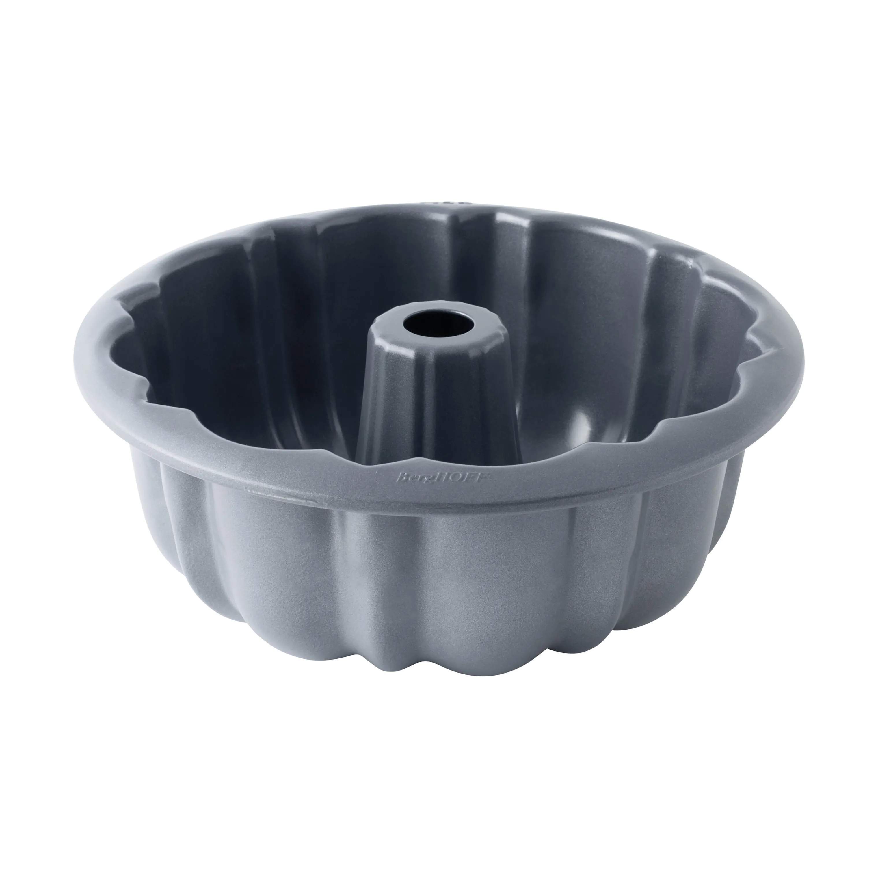 BergHOFF Øvrige bageforme Fluted Randform i Grøn, 1