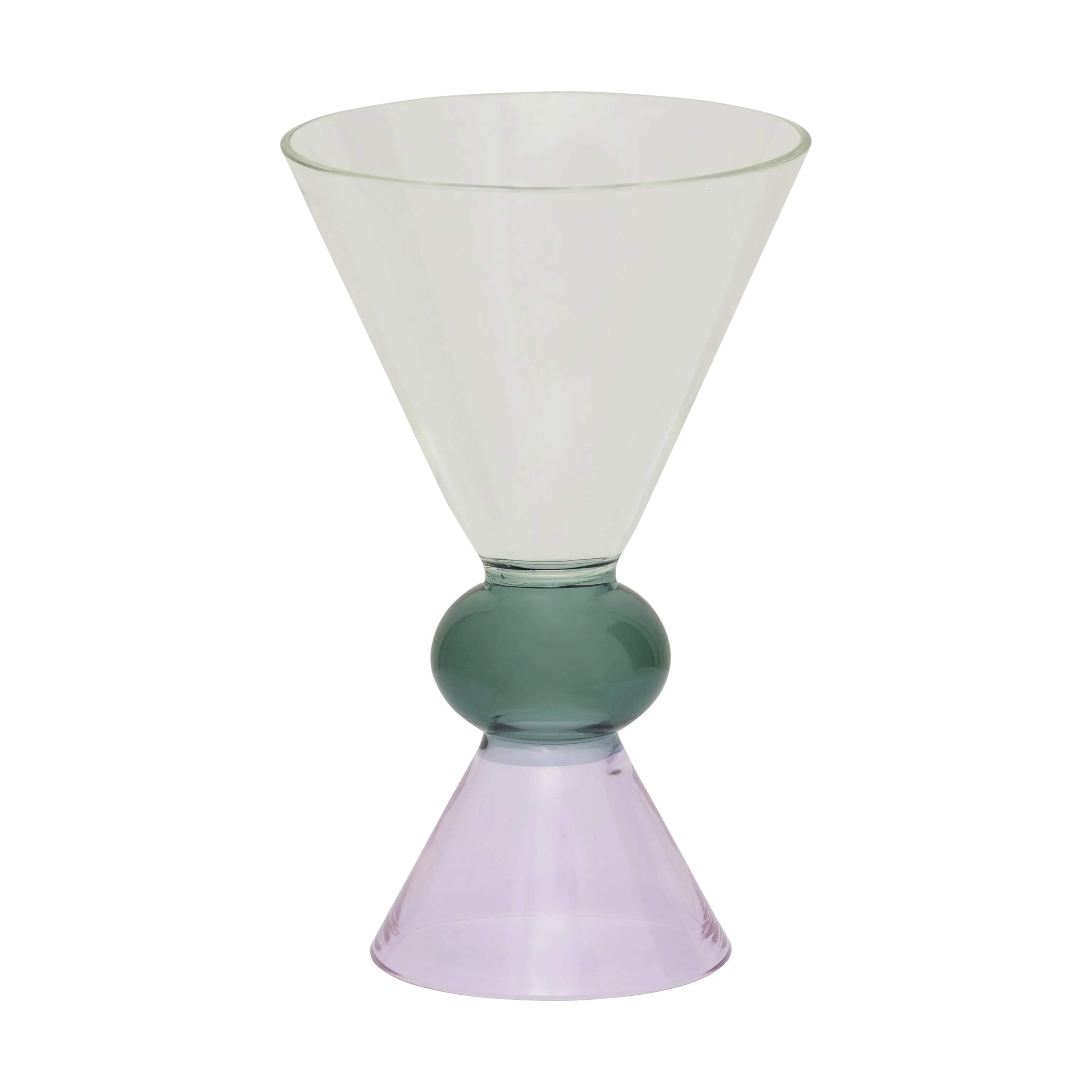 Ayo Vinglas, pink, large