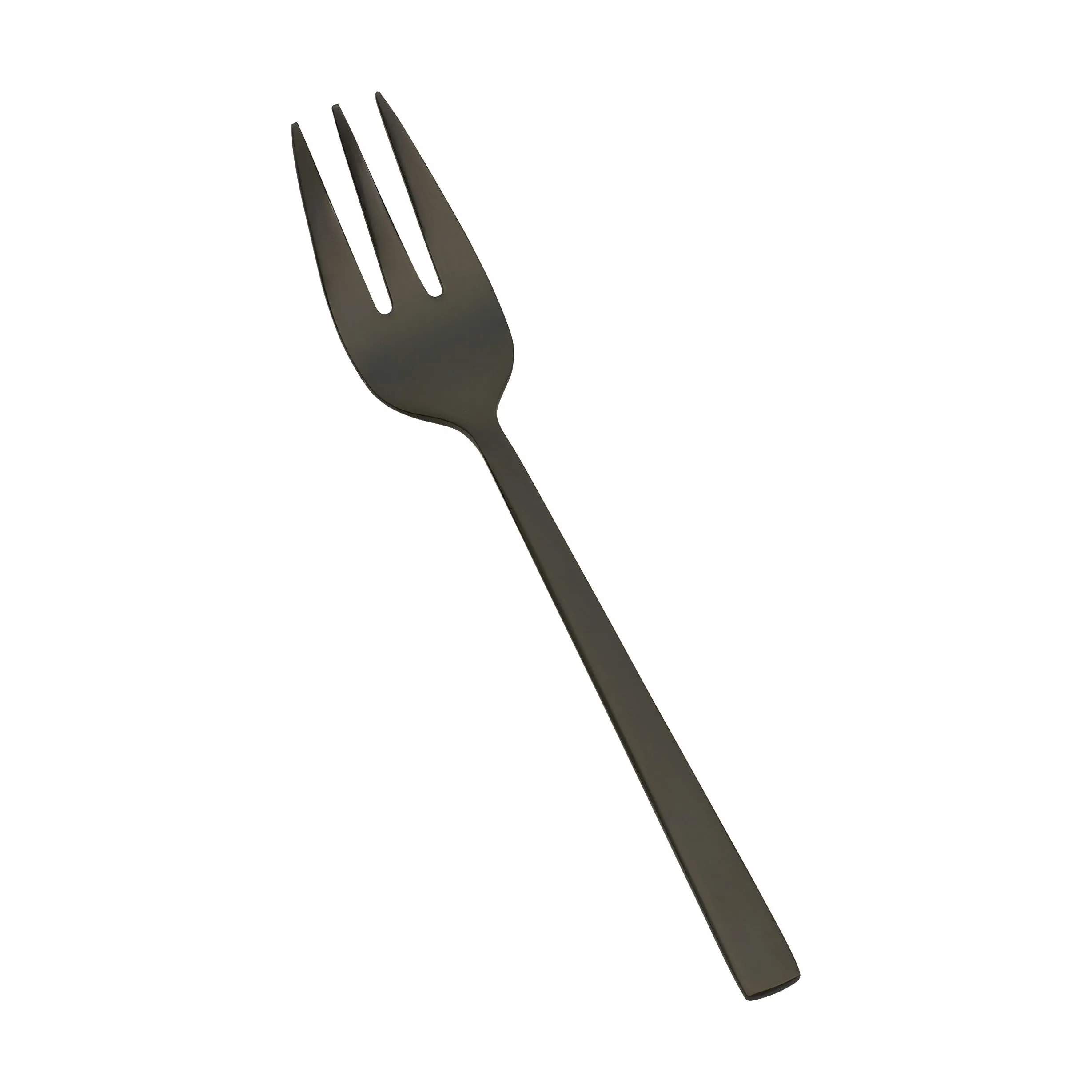 Bitz Kagegafler Kagegaffel i Sort, 1