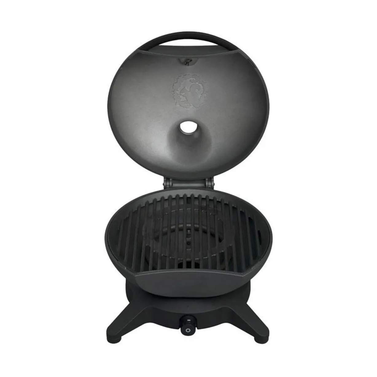 Morsø Gasgrill Forno Piccolo Gasgrill i Antracit, 7