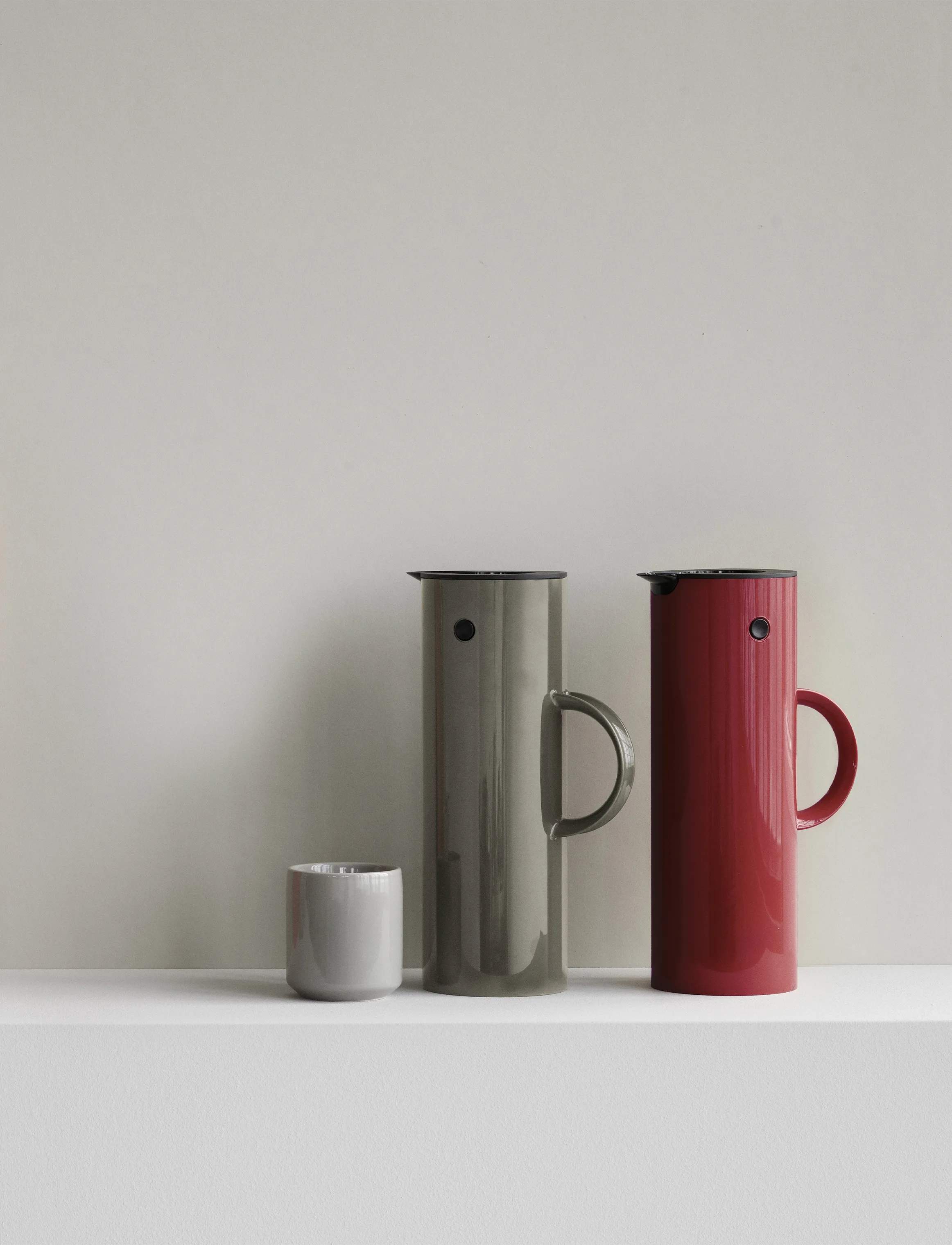 Stelton Termokander EM77 Termokande i bark, 2