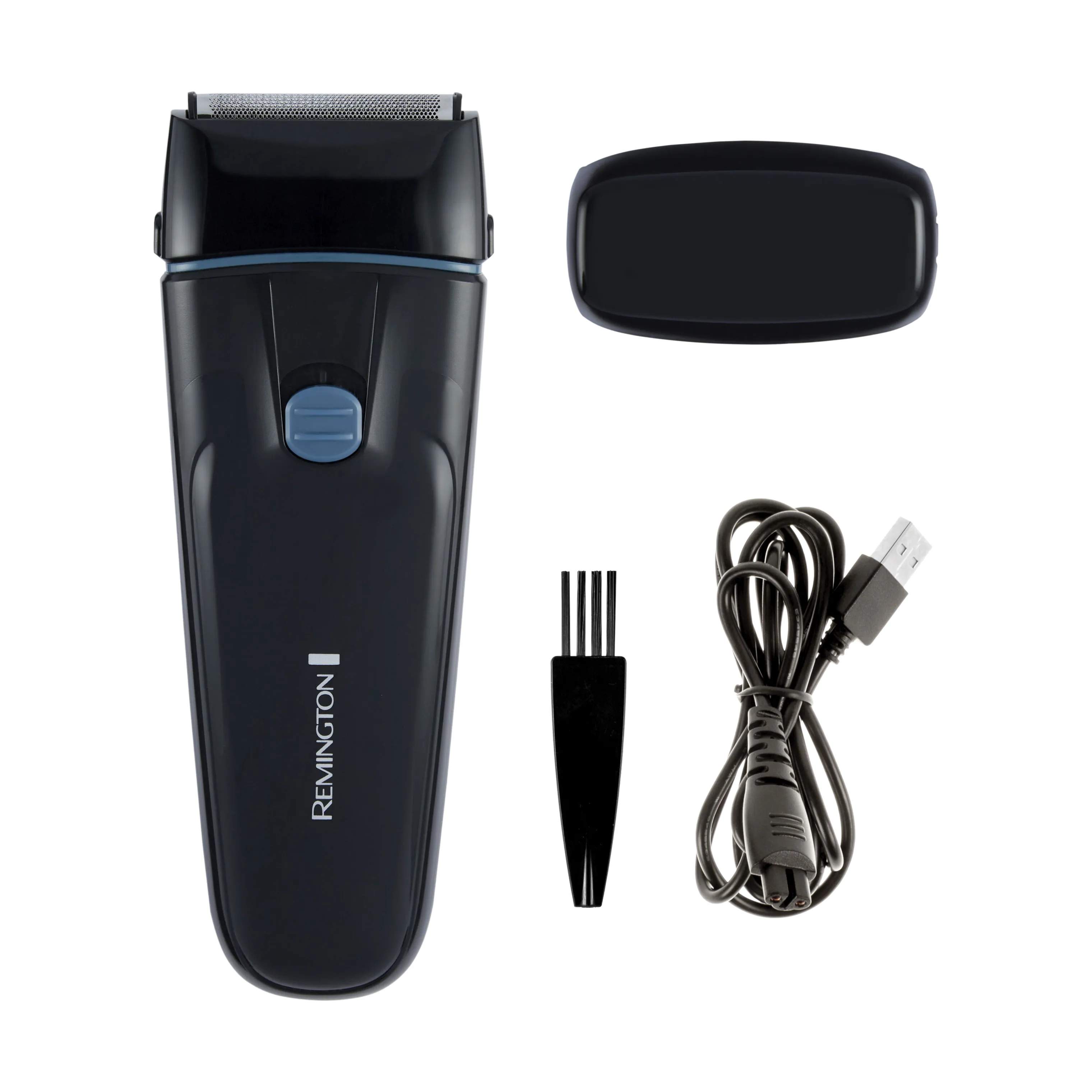 Remington Barbermaskiner F1 Style Series Barbermaskine i Sort, 5