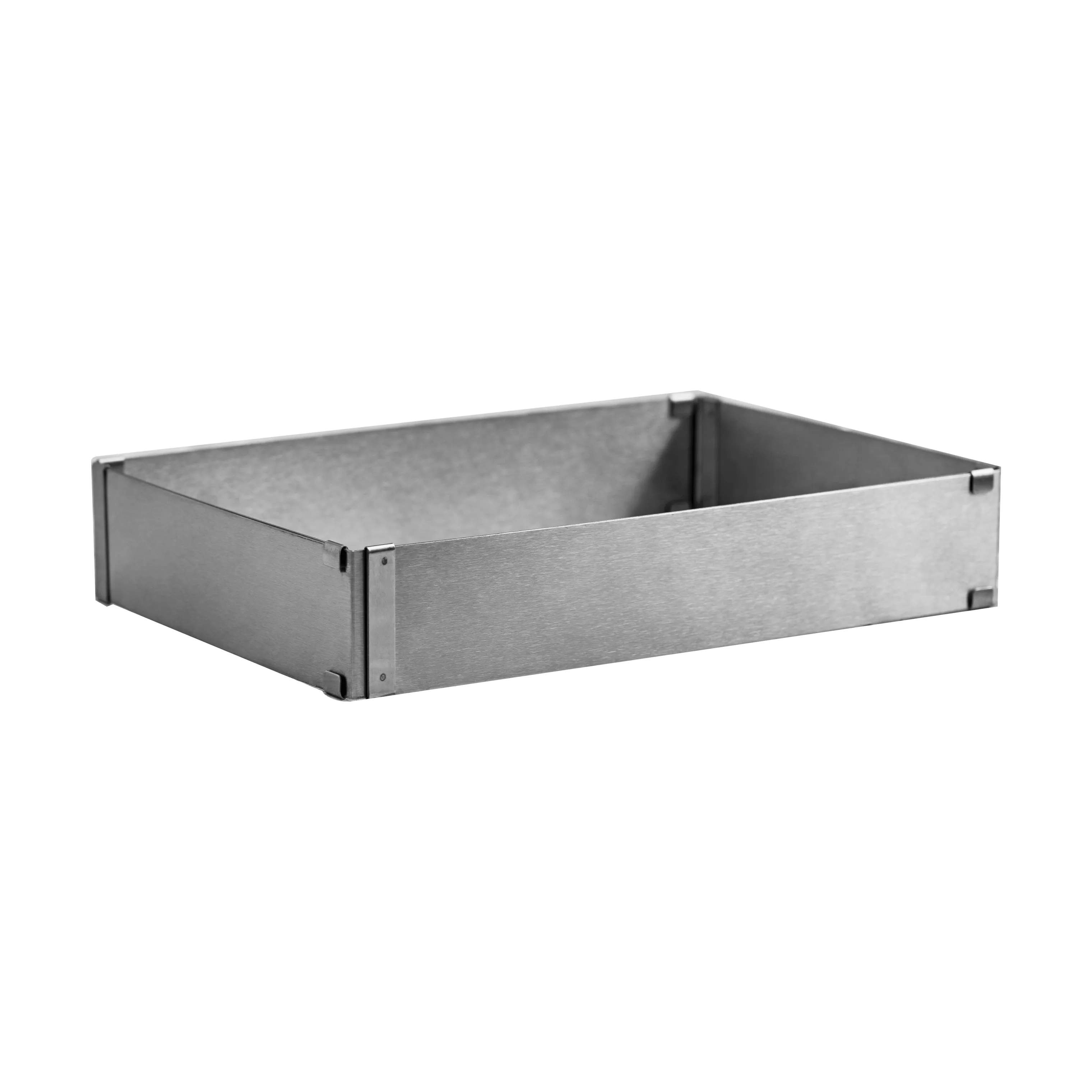 Kageramme, stål, large
