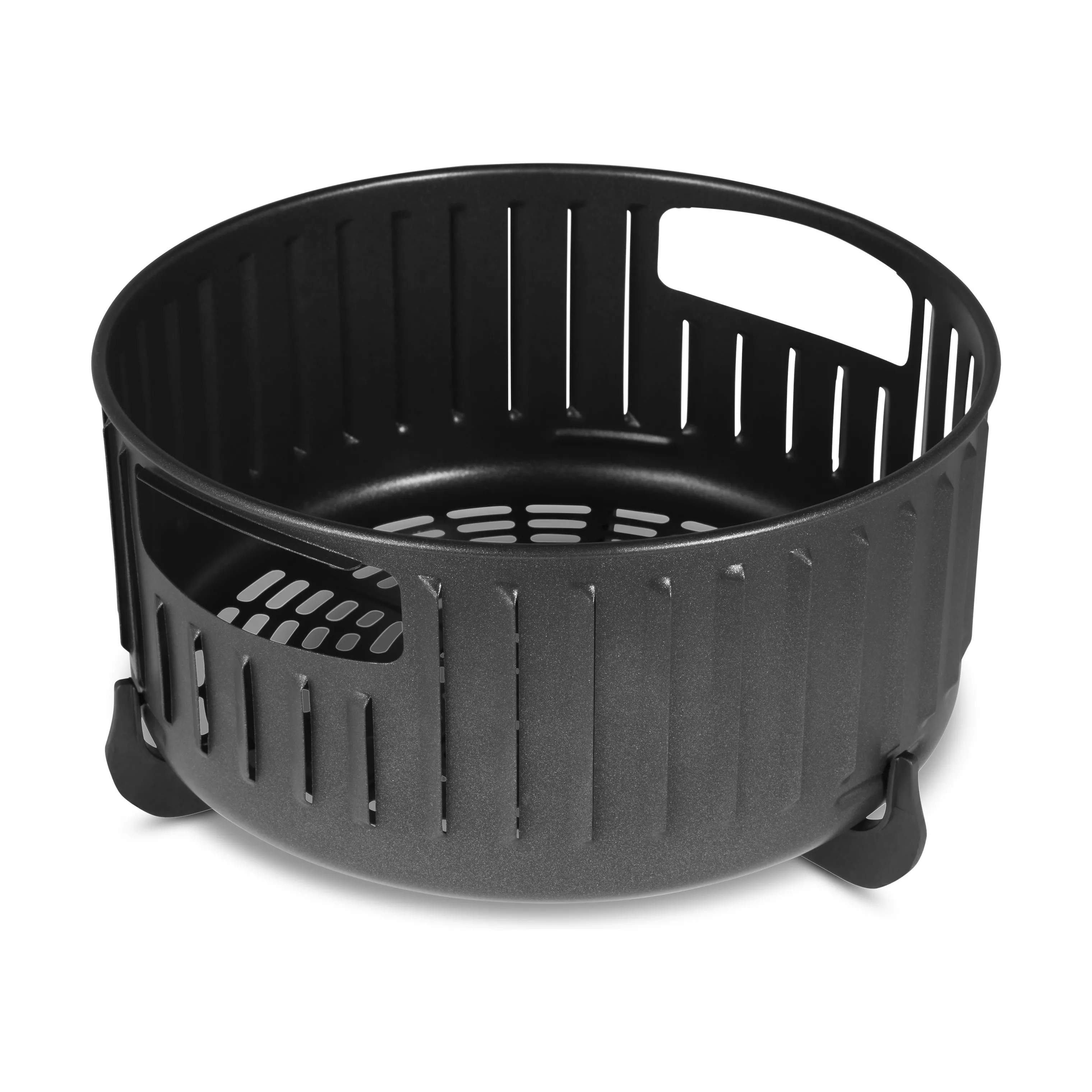 Instant Slowcookere og multicookere Duo Crisp + Ultimate Airfryer i Sort, 4