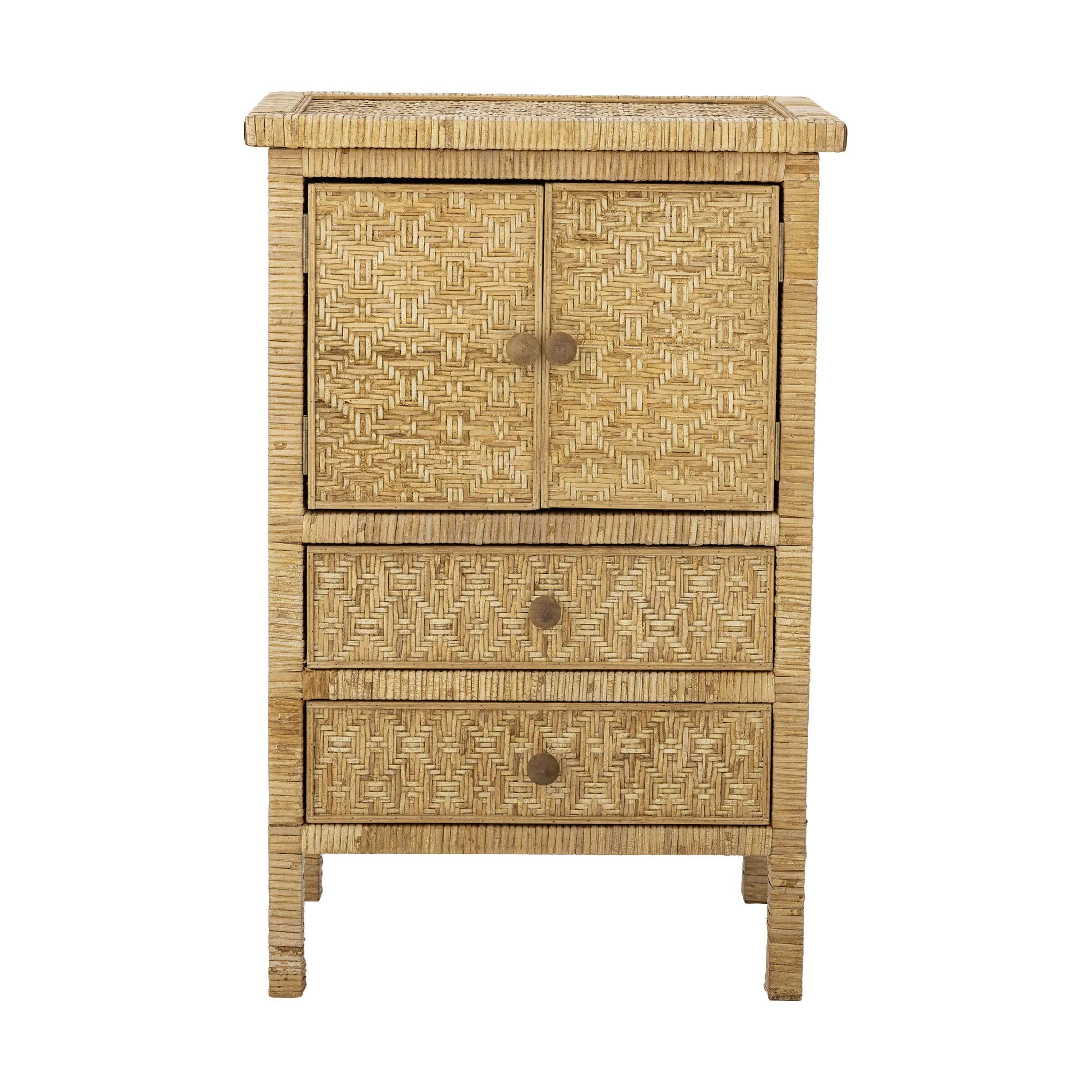 Creative Collection Kommoder Lorris Kommode i Natur, 1
