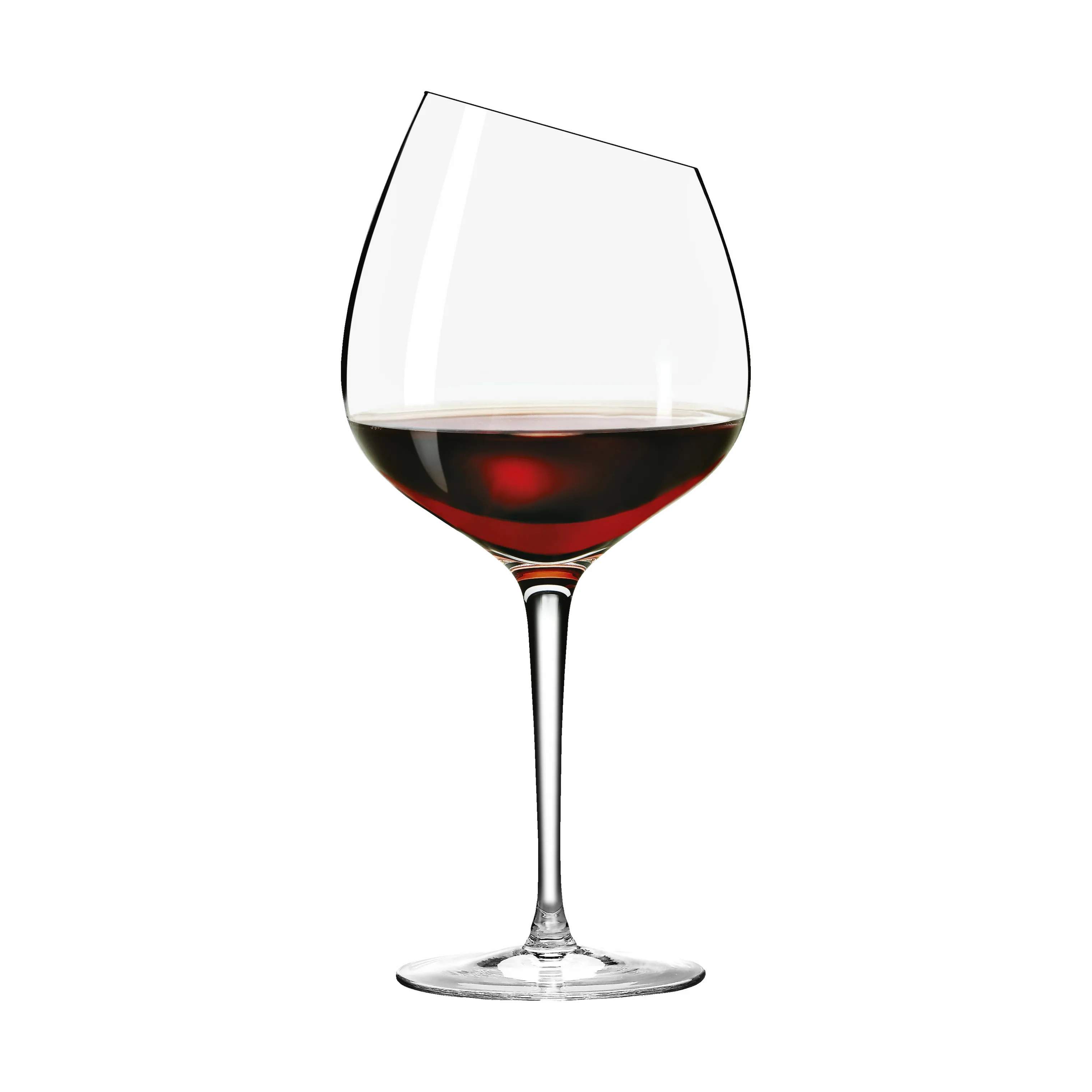 Eva Solo Rødvinsglas Bourgogneglas i Klar, 50 cl, 4