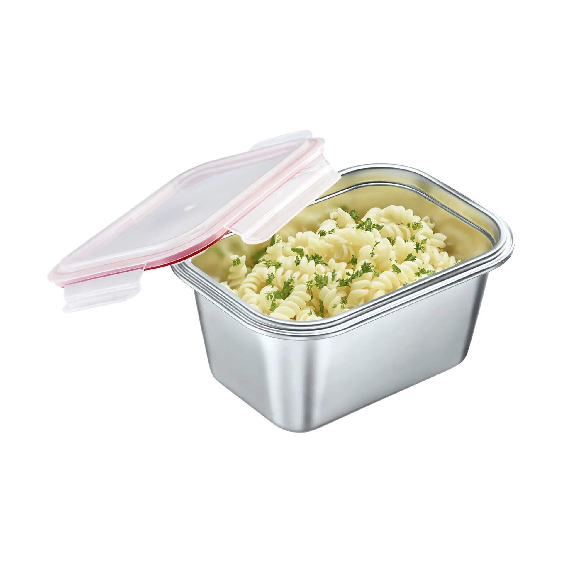 Westmark Madkasser Madkasse i 1 L, 1