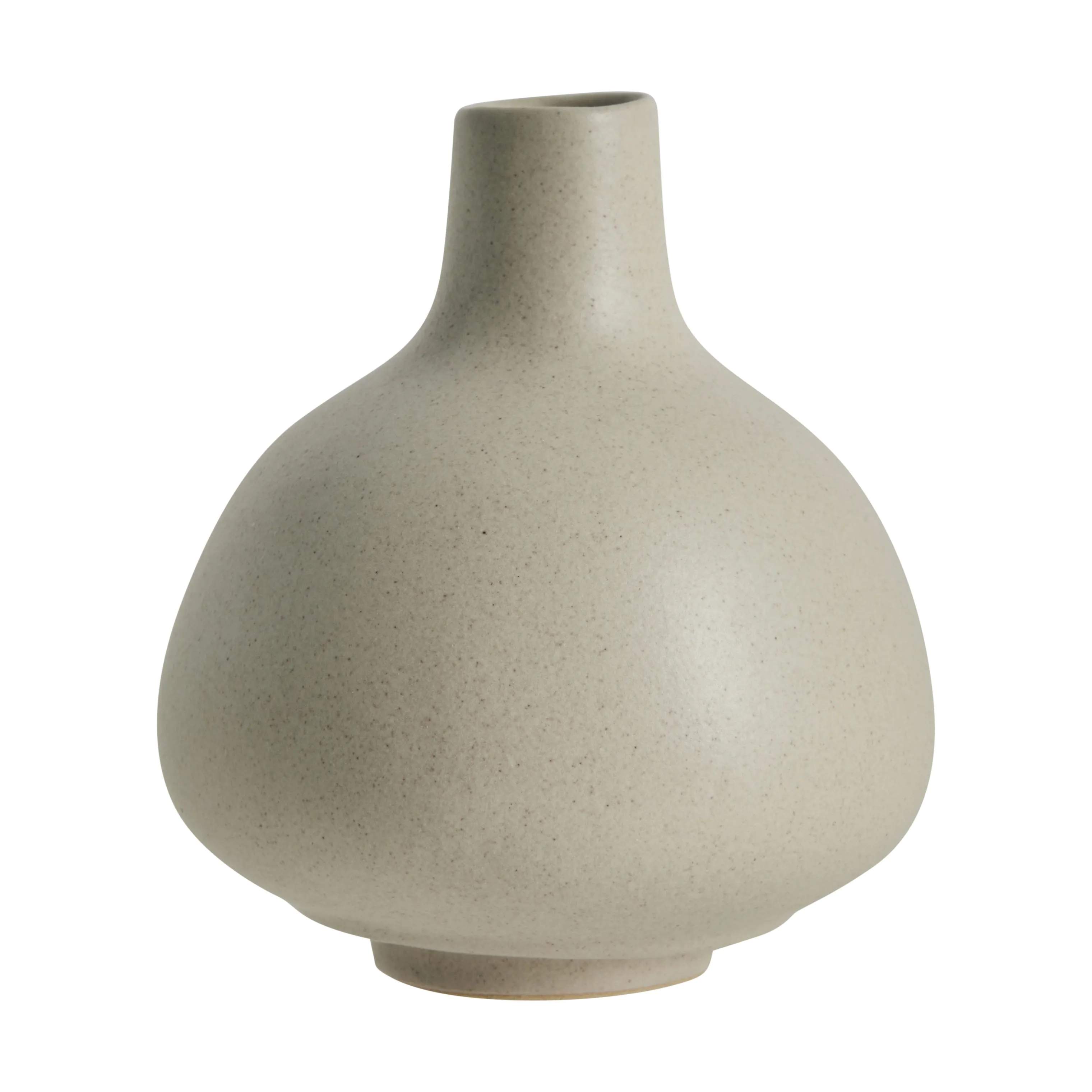 Lene Bjerre Vaser Helene Vase i sand, 1