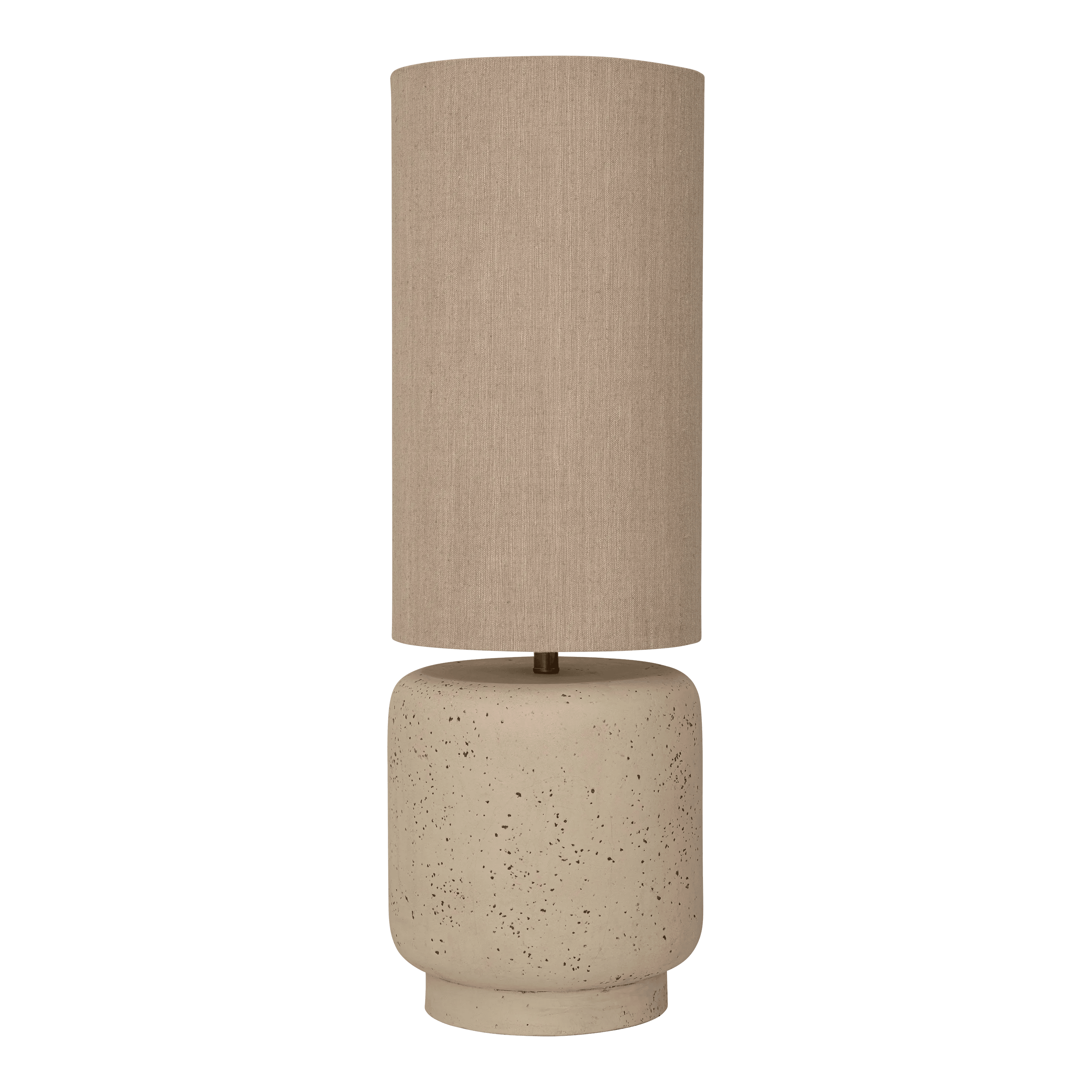 Urban Nature Culture Bordlamper Tole Bordlampe i Natural, 4