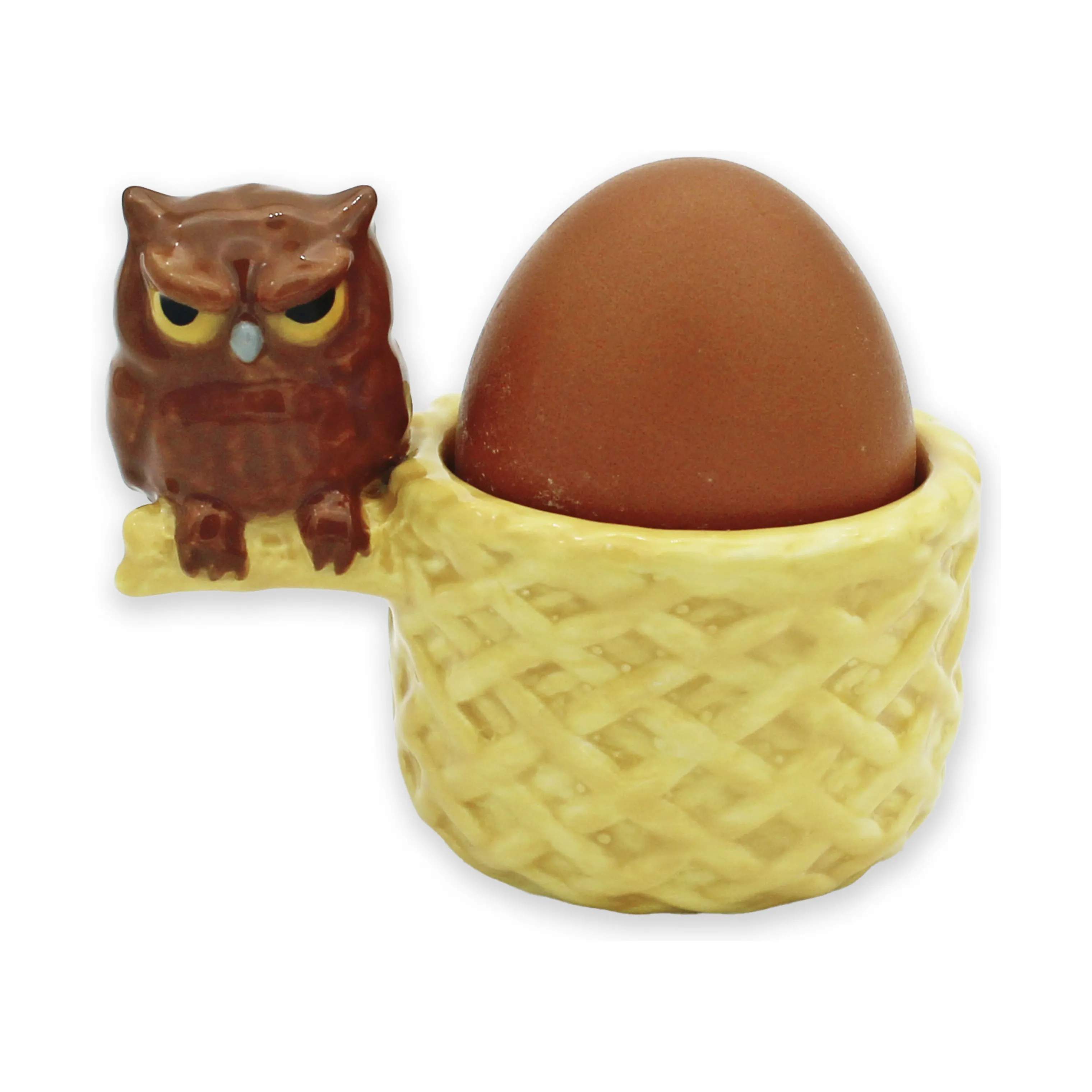 Winkee Æggebægere Æggebæger - Grumpy Owl Moody i Grumpy Owl Moody, 3