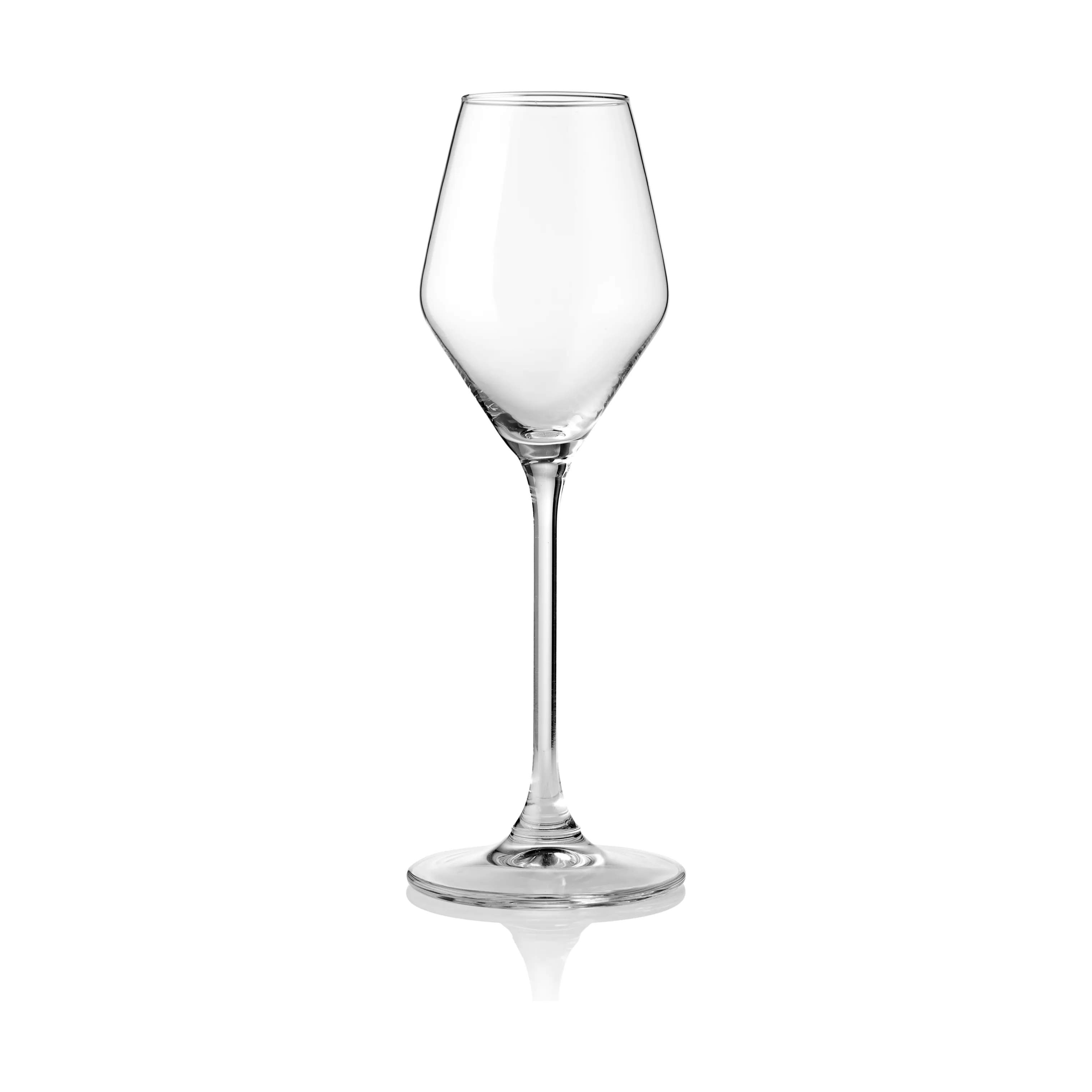 CASA Living Portvinsglas After Dinner Portvinsglas - 4 stk. i Klar, 1