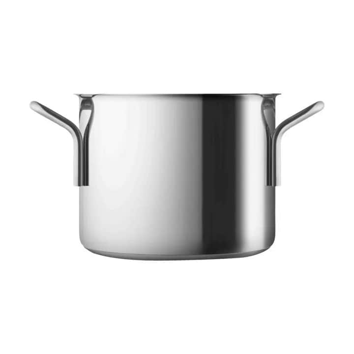 Eva Trio Gryder Stainless Steel Rec. Stainless Steel Gryde i 2.2 L, 4