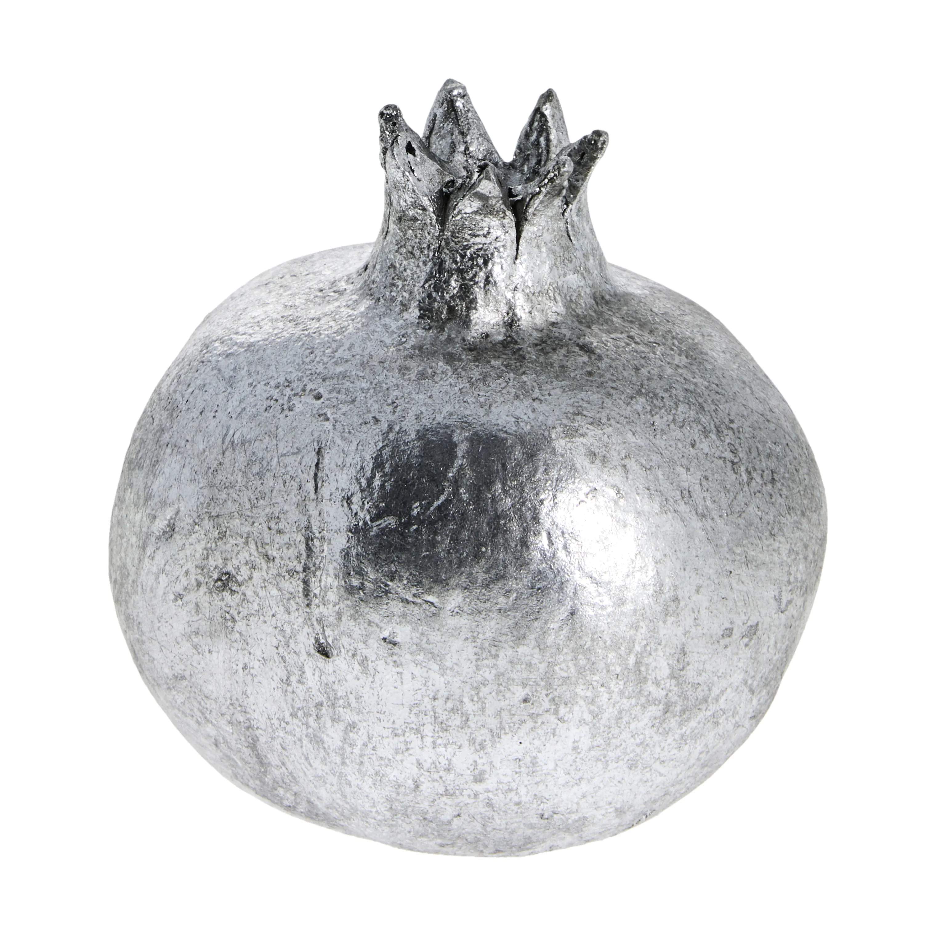 Lene Bjerre Øvrigt julepynt Serafina Dekoration i antik sølv, 1