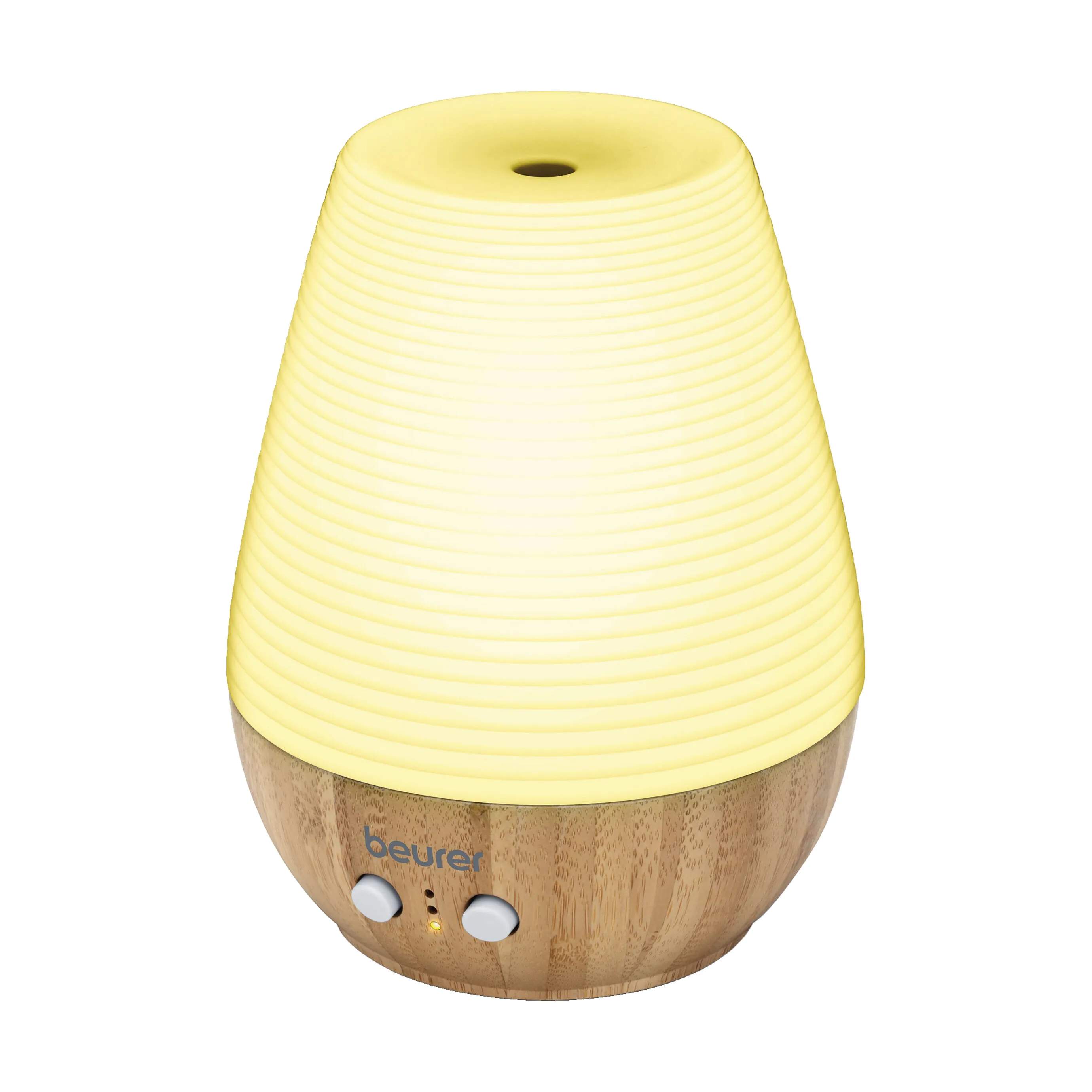 Beurer Øvrig personlig pleje Aromadiffuser LA 40 i Hvid/bambus, 7